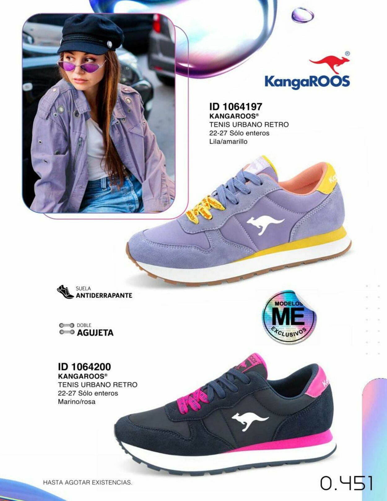 Catálogo Price Shoes 15.05.2023 - 15.08.2023