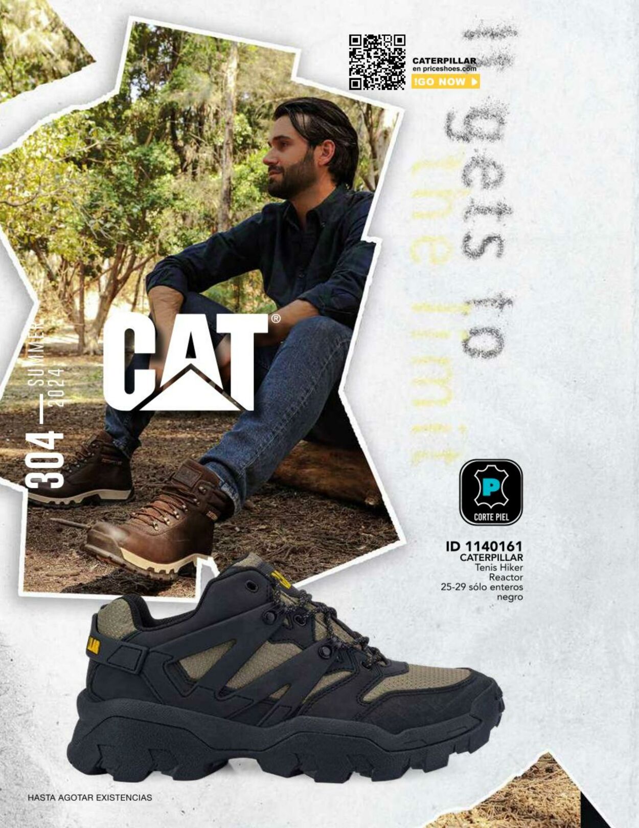 Catálogo Price Shoes 16.05.2024 - 31.05.2024