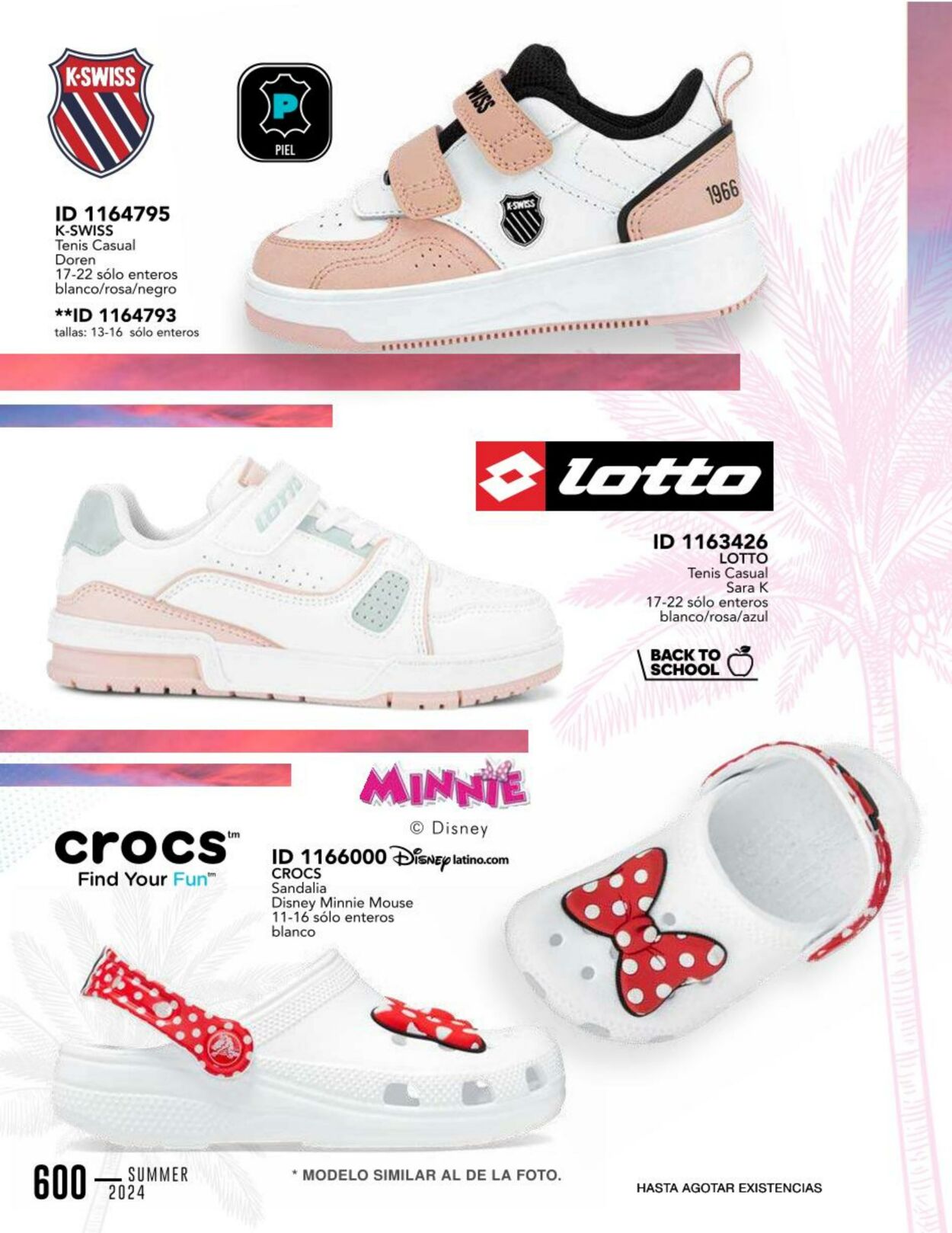 Catálogo Price Shoes 16.05.2024 - 31.05.2024