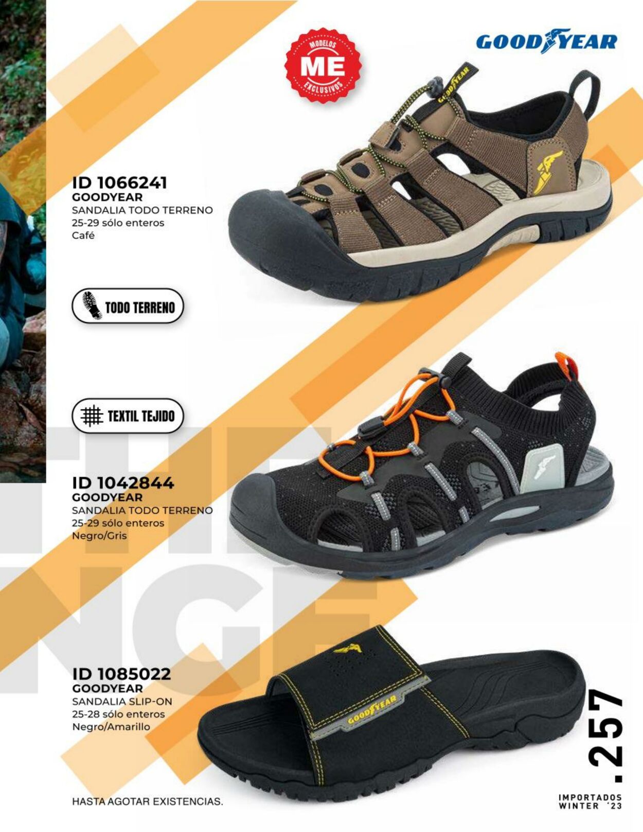 Catálogo Price Shoes 01.11.2023 - 31.12.2023