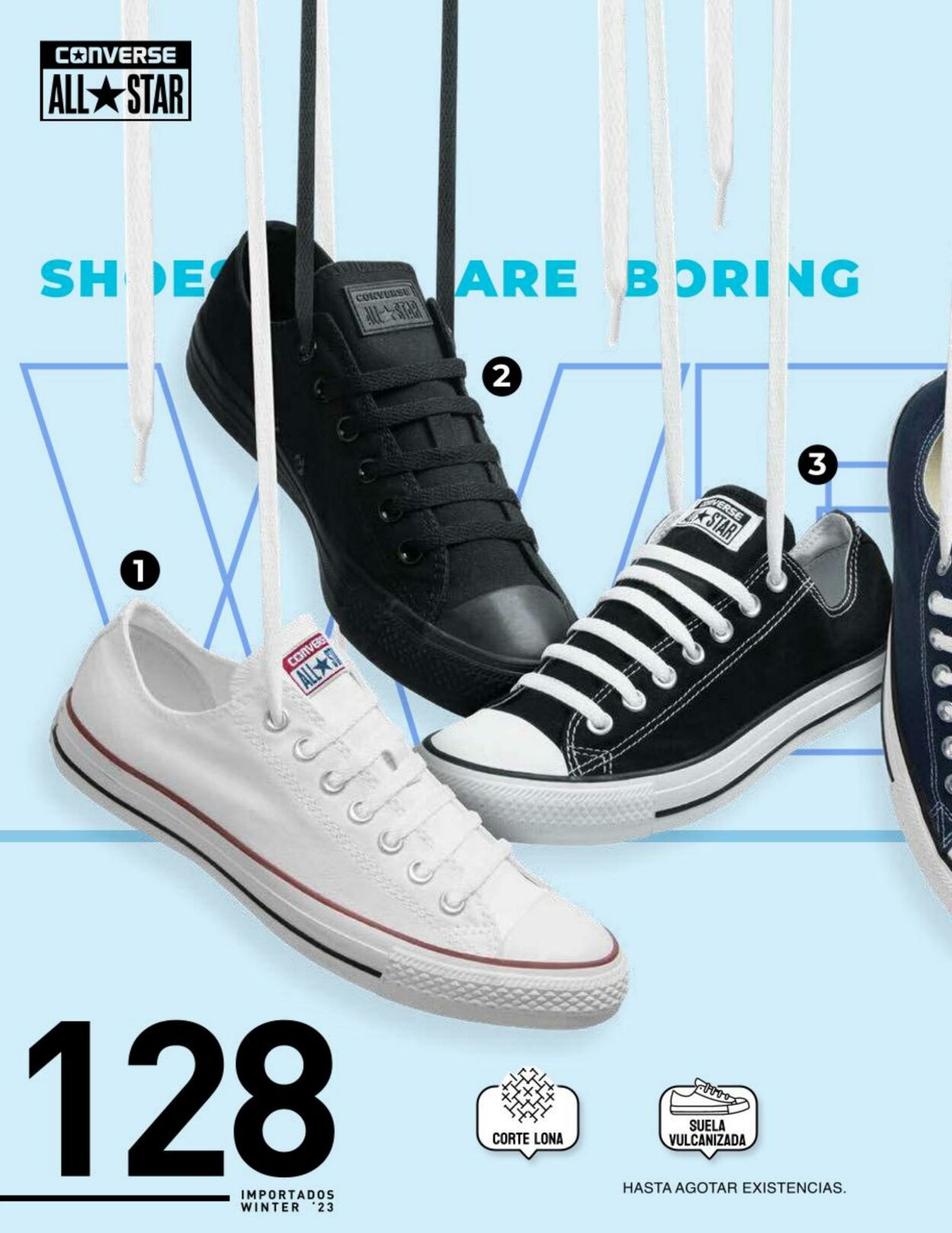 Catálogo Price Shoes 01.11.2023 - 31.12.2023