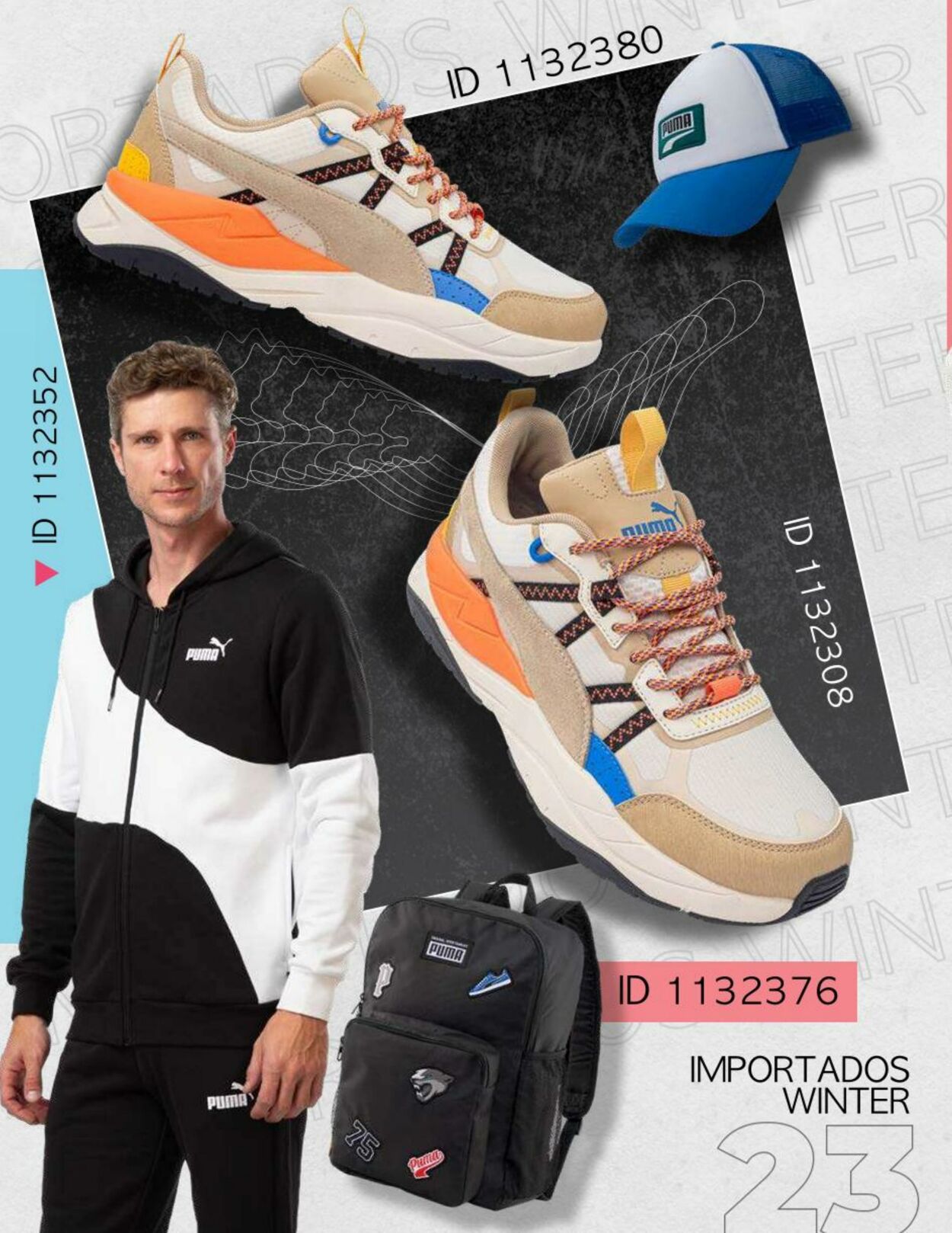 Catálogo Price Shoes 01.11.2023 - 31.12.2023