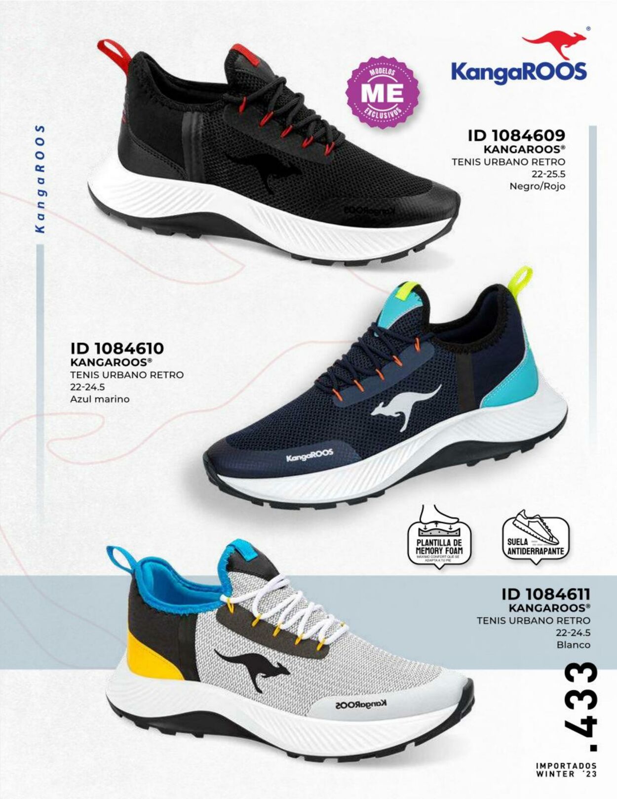 Catálogo Price Shoes 01.11.2023 - 31.12.2023