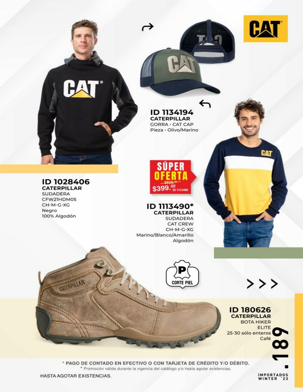 Catálogo Price Shoes 01.01.2024 - 31.01.2024