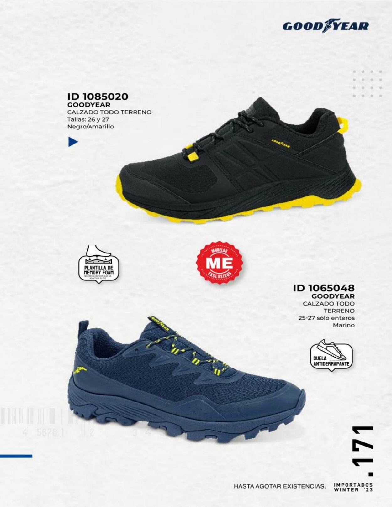 Catálogo Price Shoes 01.01.2024 - 31.01.2024