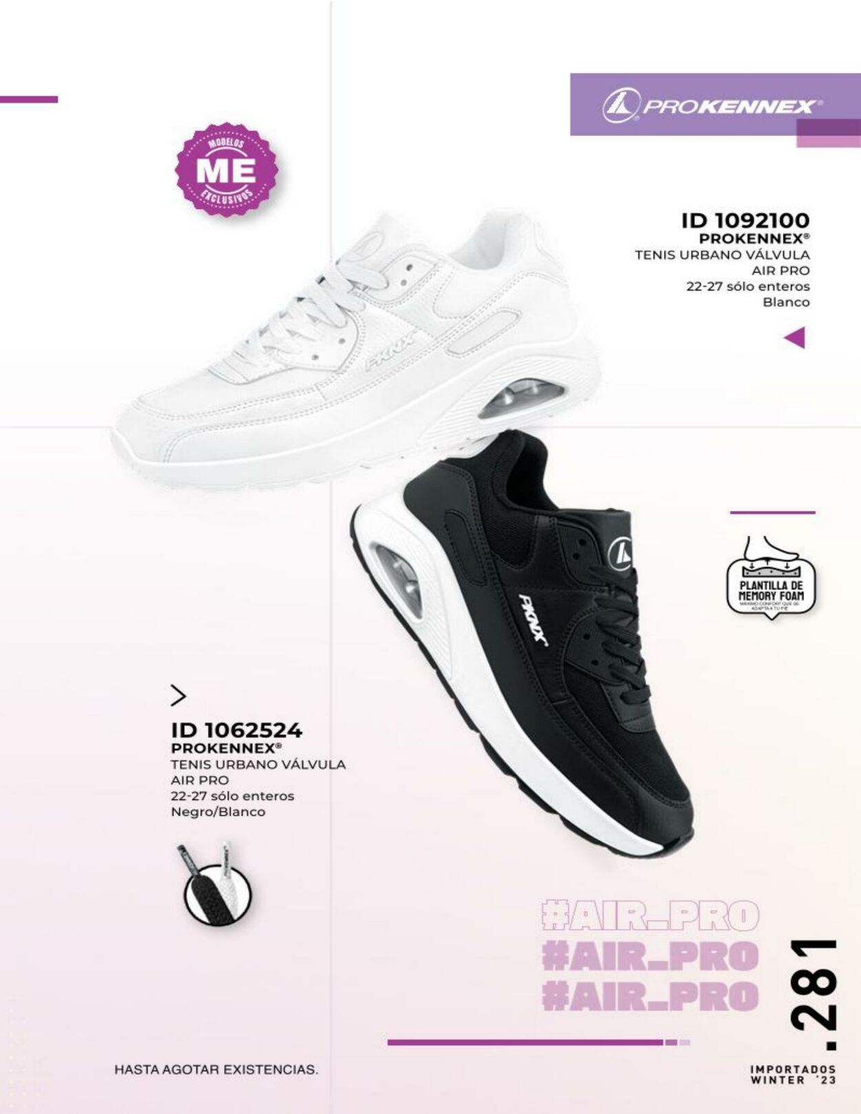 Catálogo Price Shoes 01.01.2024 - 31.01.2024