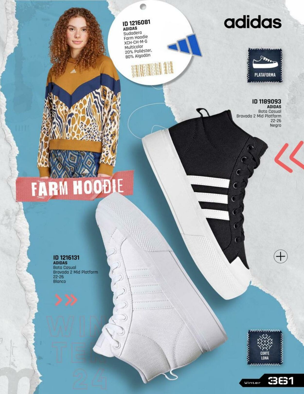 Catálogo Price Shoes 11.11.2024 - 24.11.2024