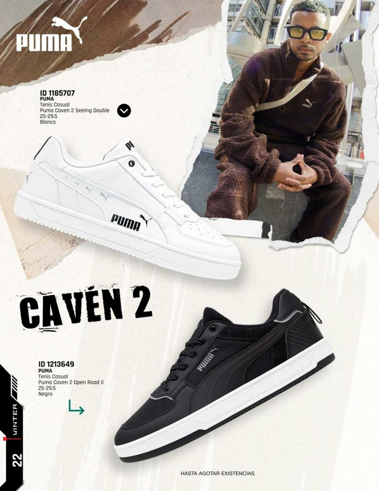 Catálogo Price Shoes 11.11.2024 - 24.11.2024