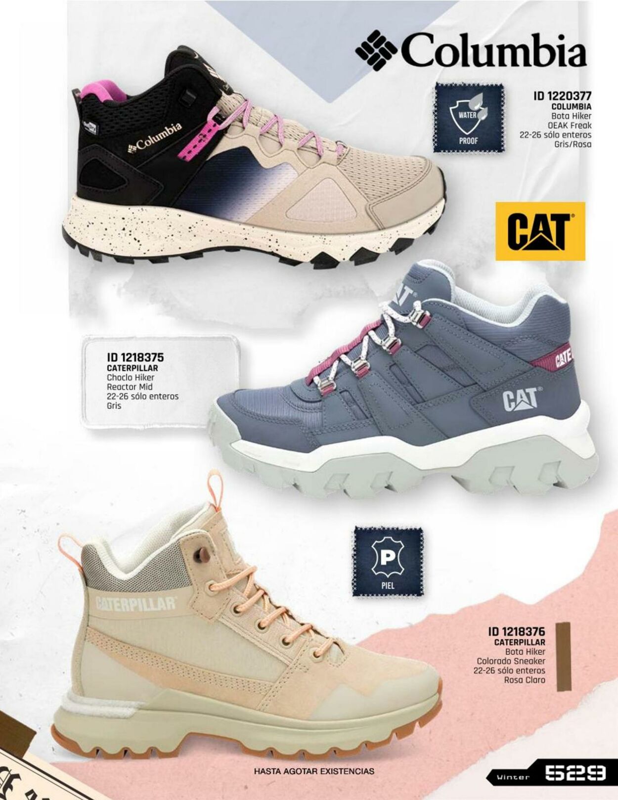 Catálogo Price Shoes 11.11.2024 - 24.11.2024