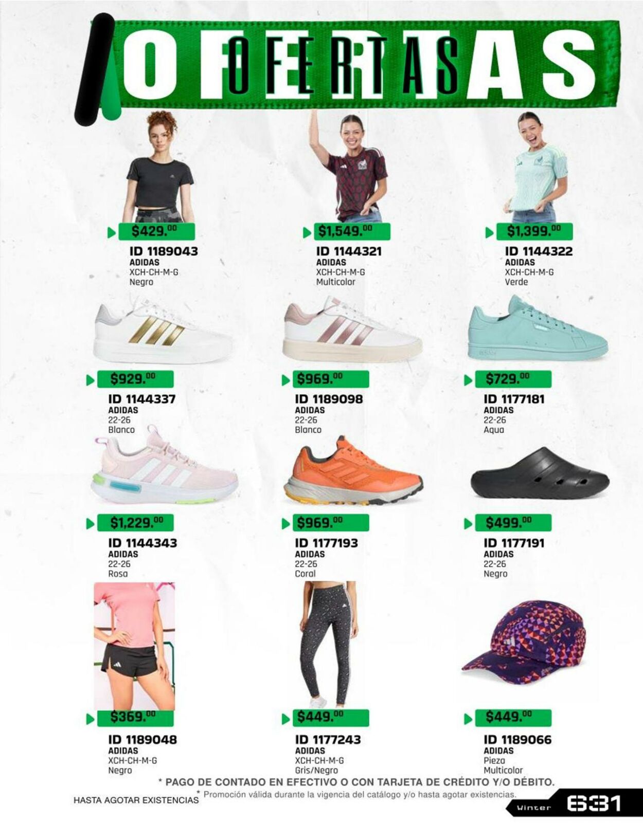 Catálogo Price Shoes 11.11.2024 - 24.11.2024