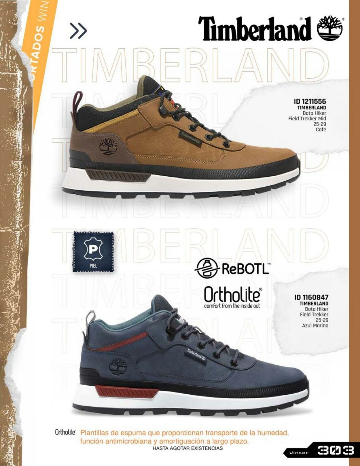 Catálogo Price Shoes 11.11.2024 - 24.11.2024