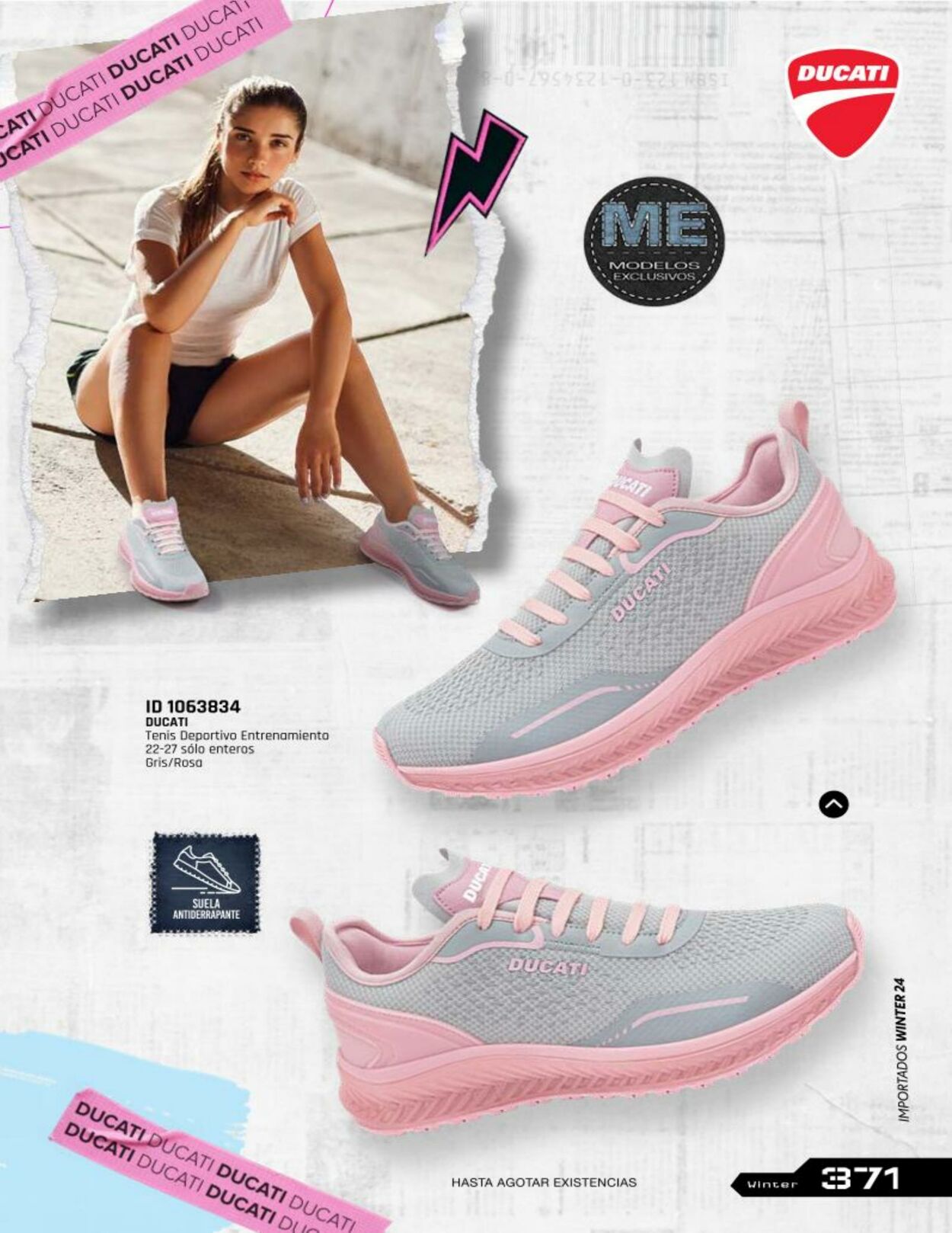 Catálogo Price Shoes 09.01.2025 - 23.01.2025