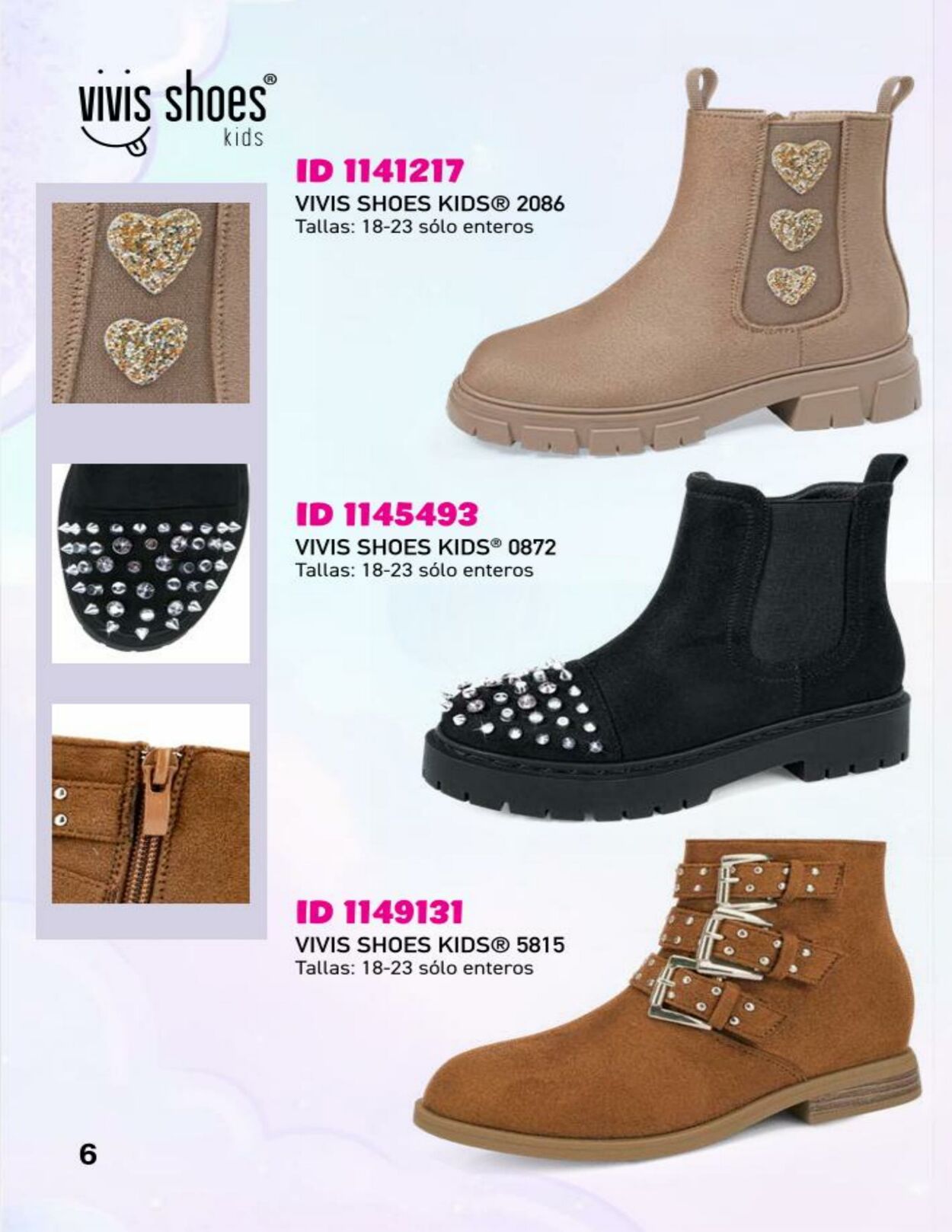 Catálogo Price Shoes 18.12.2024 - 01.01.2025