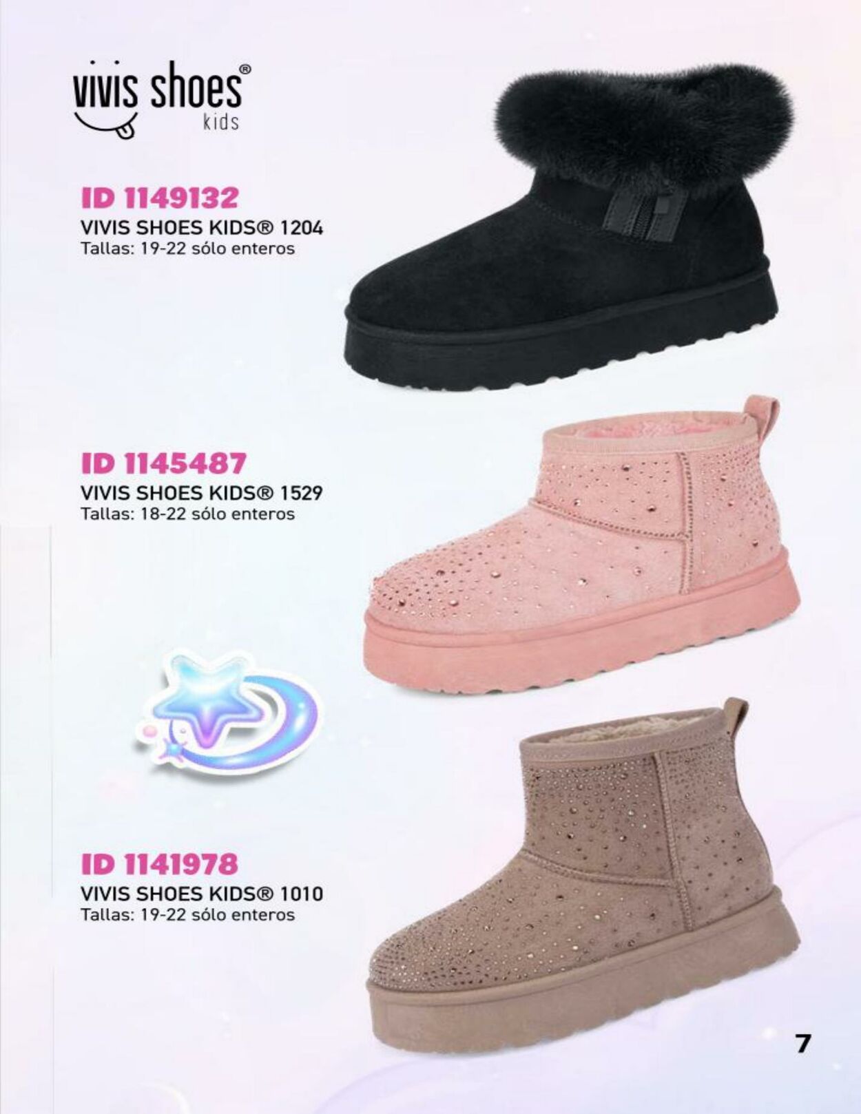 Catálogo Price Shoes 18.12.2024 - 01.01.2025