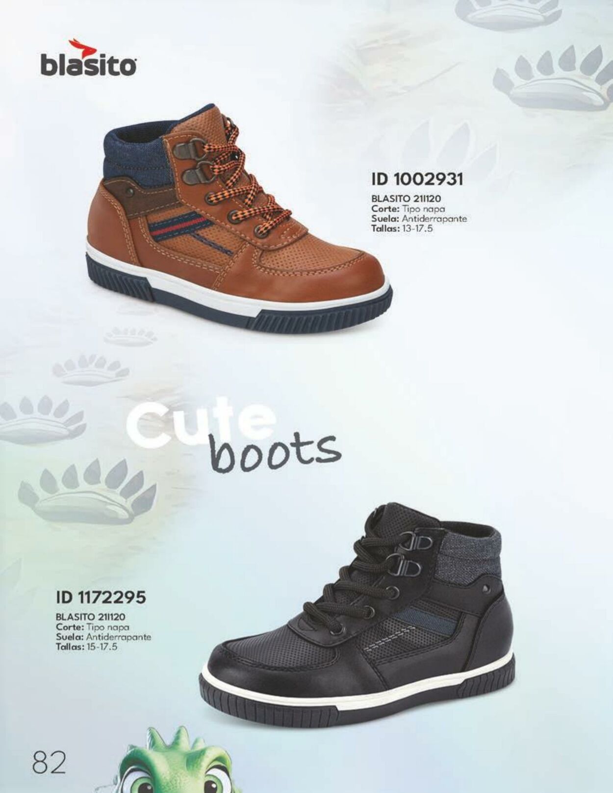 Catálogo Price Shoes 13.09.2024 - 06.10.2024