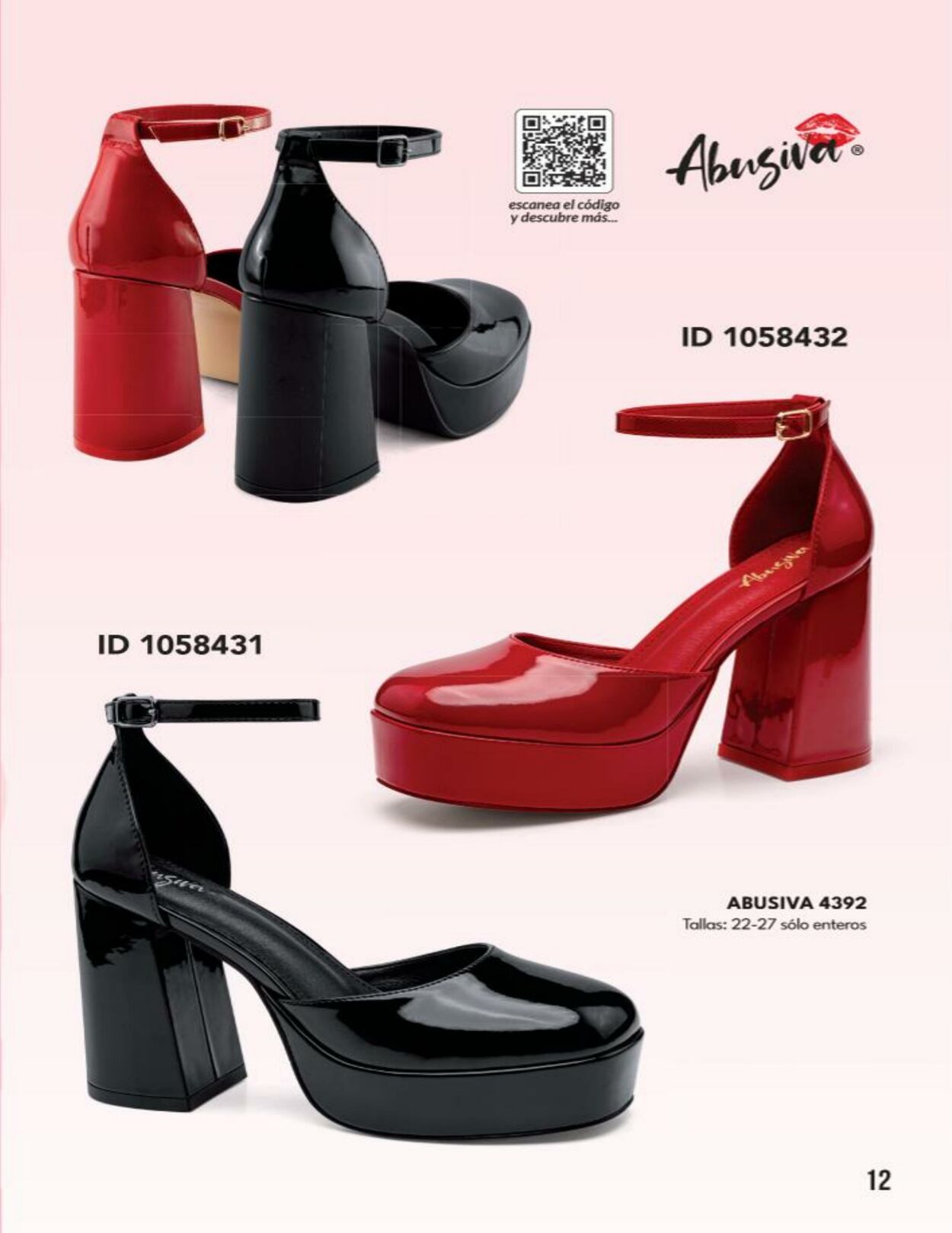 Catálogo Price Shoes 01.07.2023 - 30.09.2023