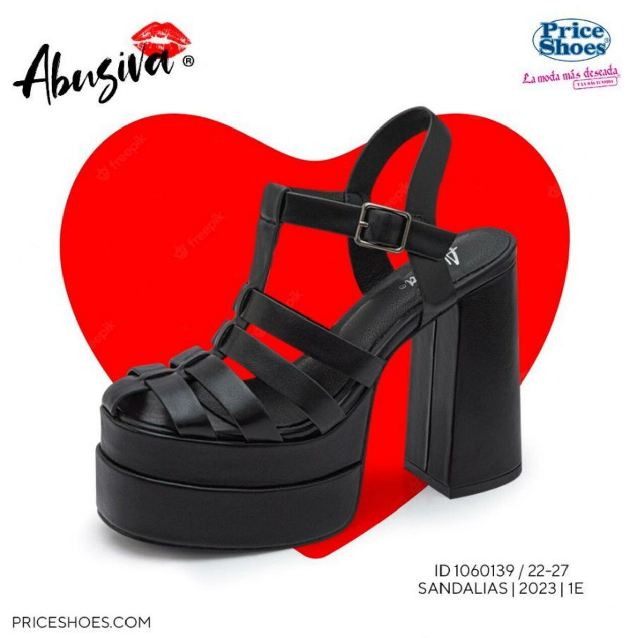 Catálogo Price Shoes 10.02.2023 - 24.02.2023