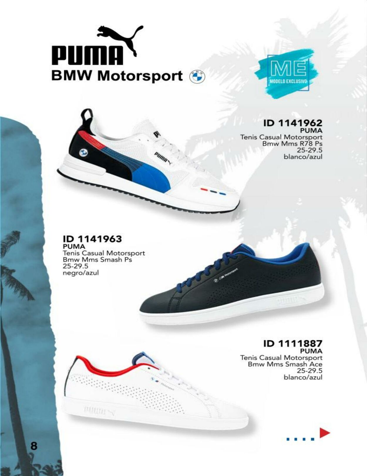 Catálogo Price Shoes 15.07.2024 - 15.08.2024