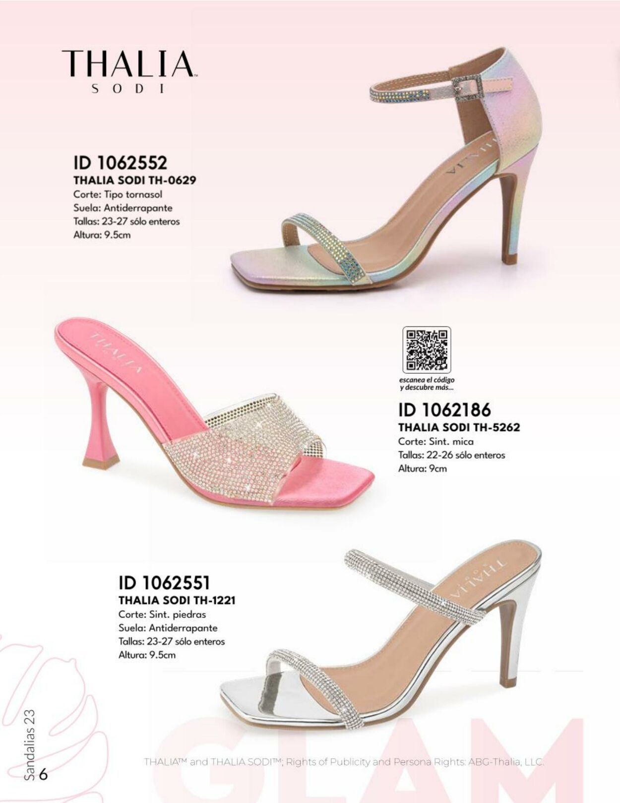 Catálogo Price Shoes 06.07.2023 - 24.11.2023