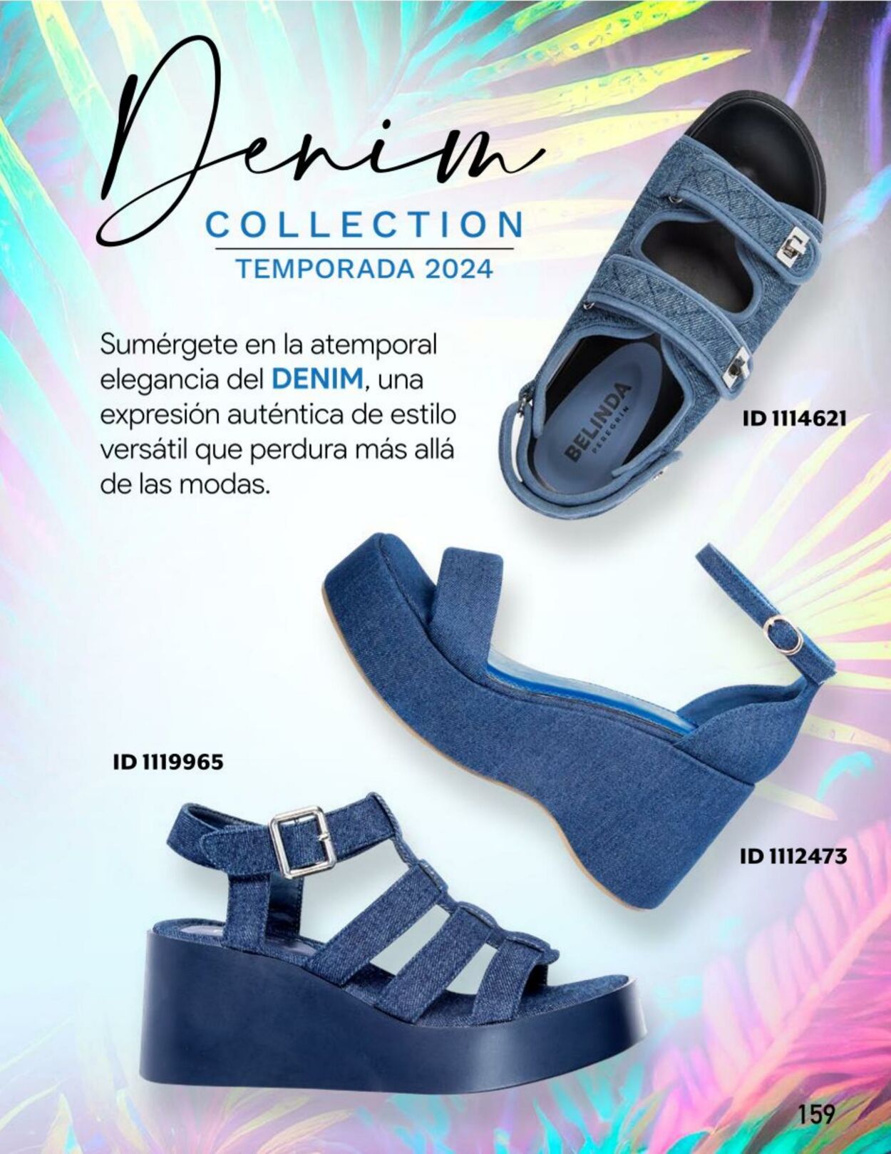 Catálogo Price Shoes 01.02.2024 - 30.04.2024