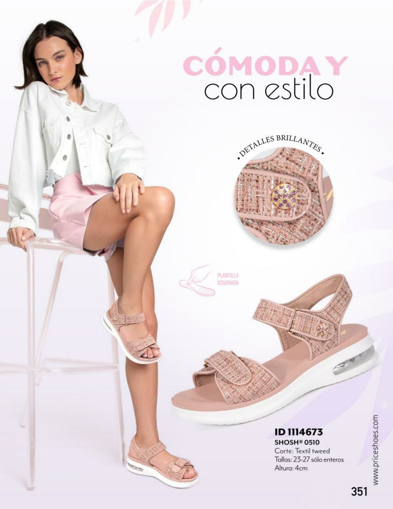 Catálogo Price Shoes 01.02.2024 - 30.04.2024