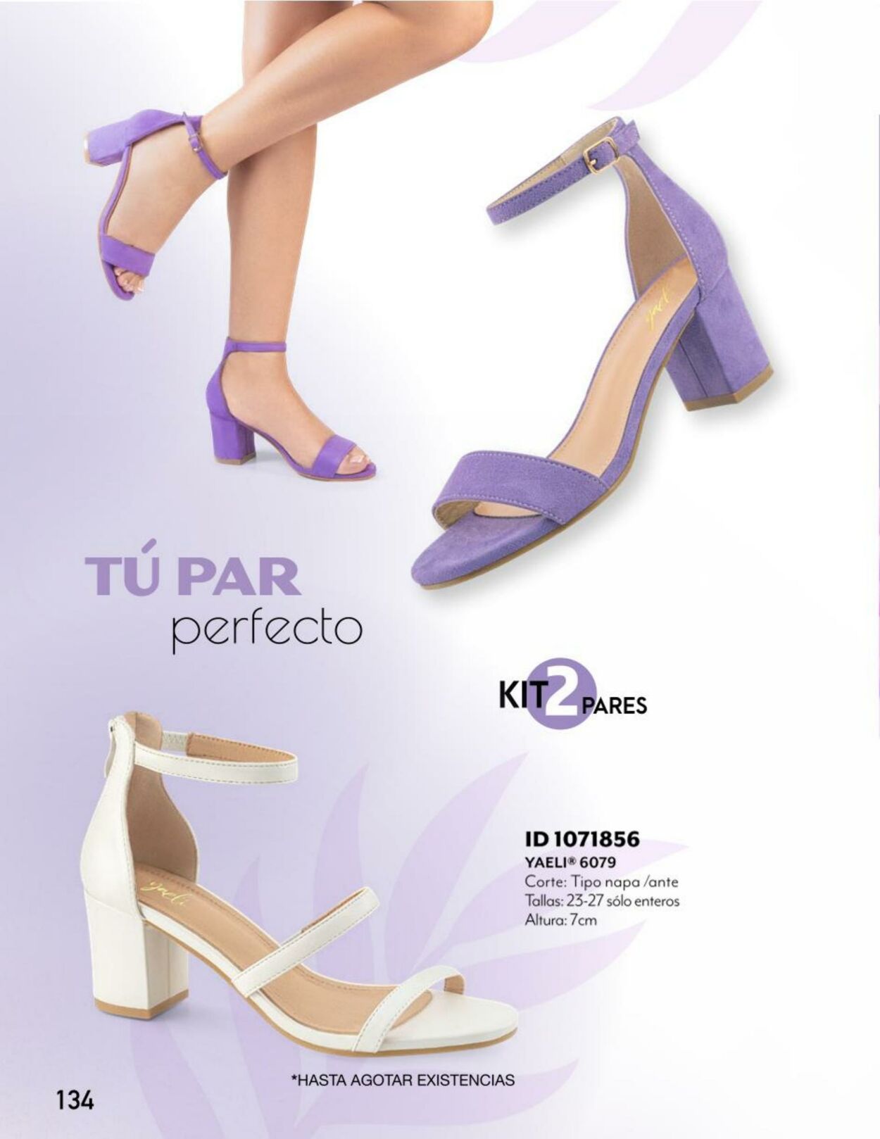 Catálogo Price Shoes 01.02.2024 - 30.04.2024