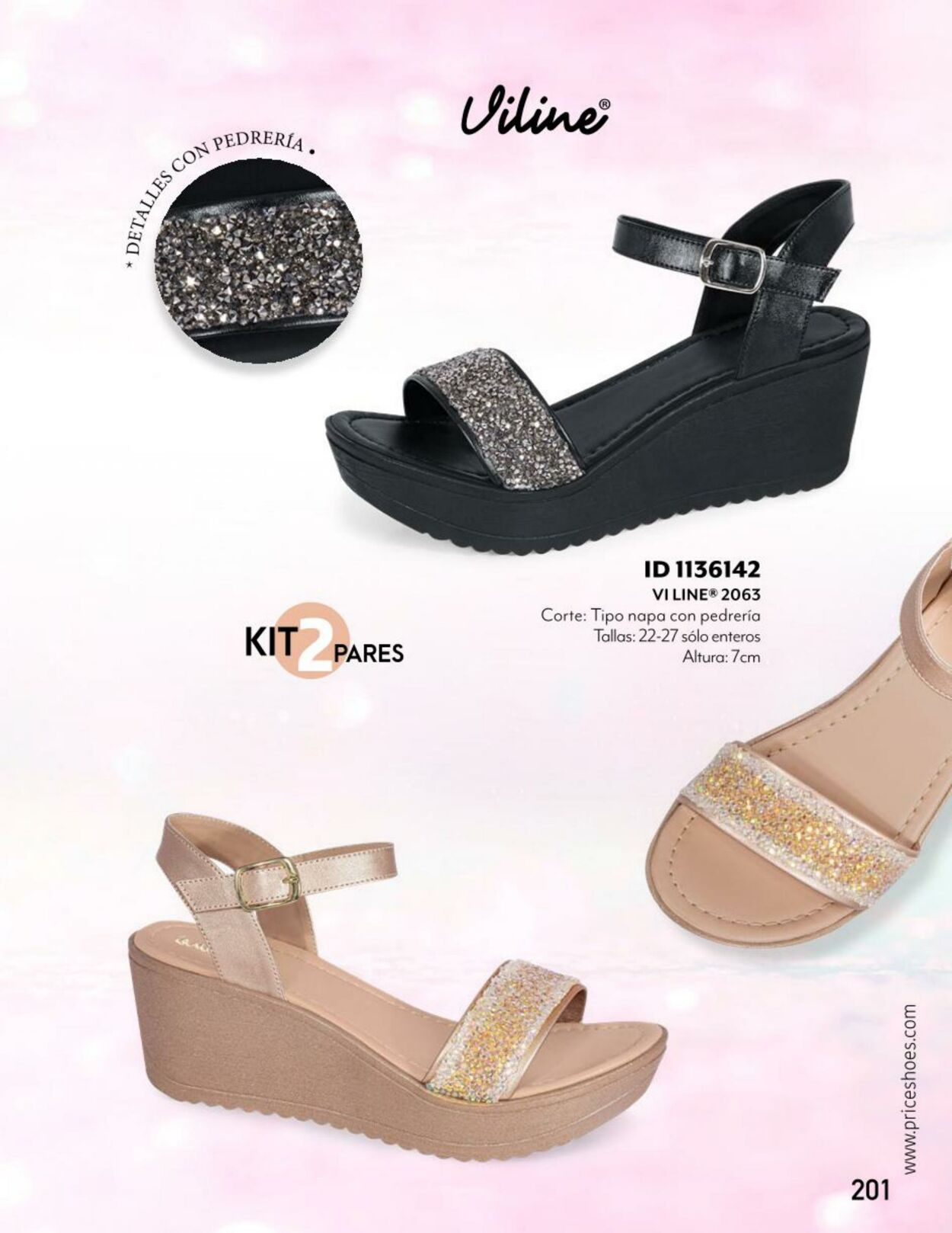 Catálogo Price Shoes 01.02.2024 - 30.04.2024