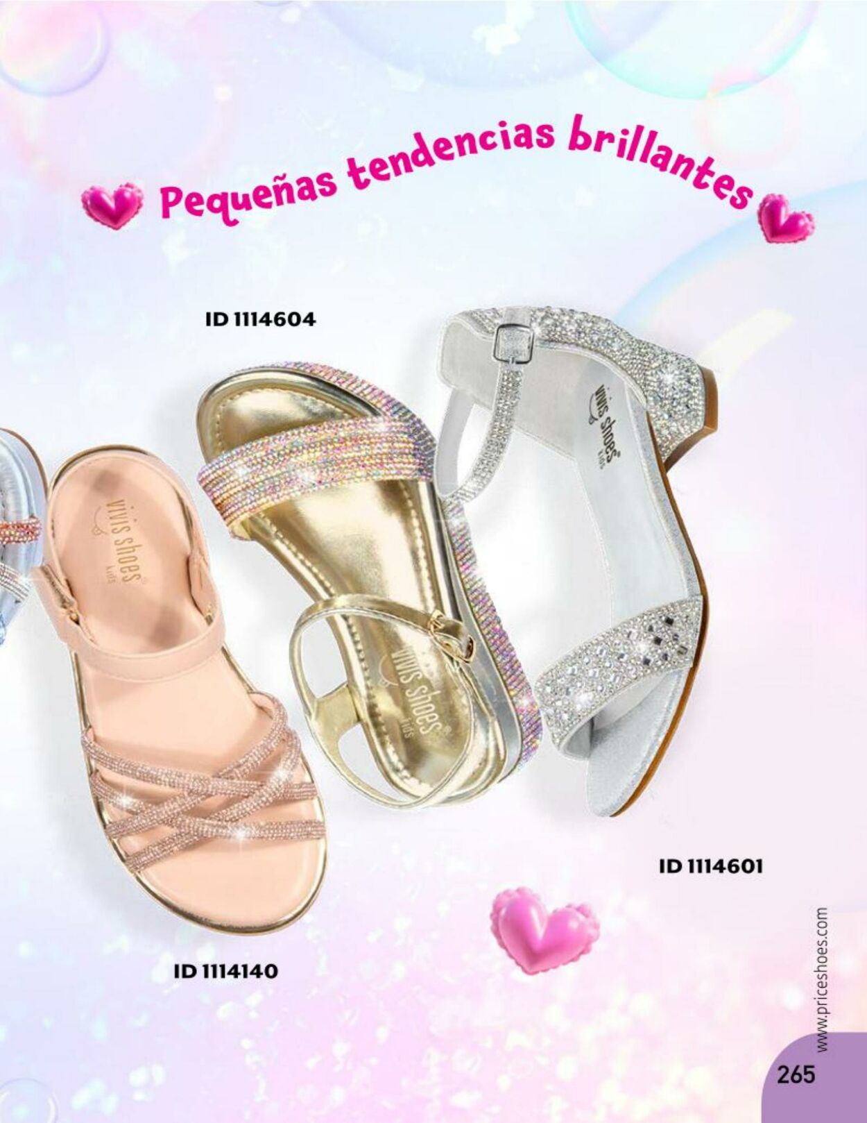 Catálogo Price Shoes 23.08.2024 - 08.09.2024