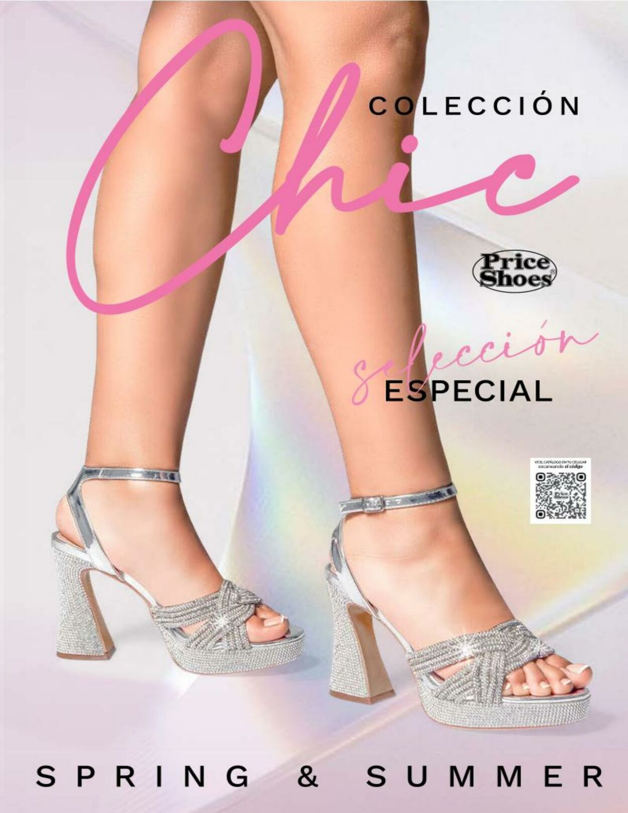 Catálogo Price Shoes 01.03.2024 - 31.08.2024