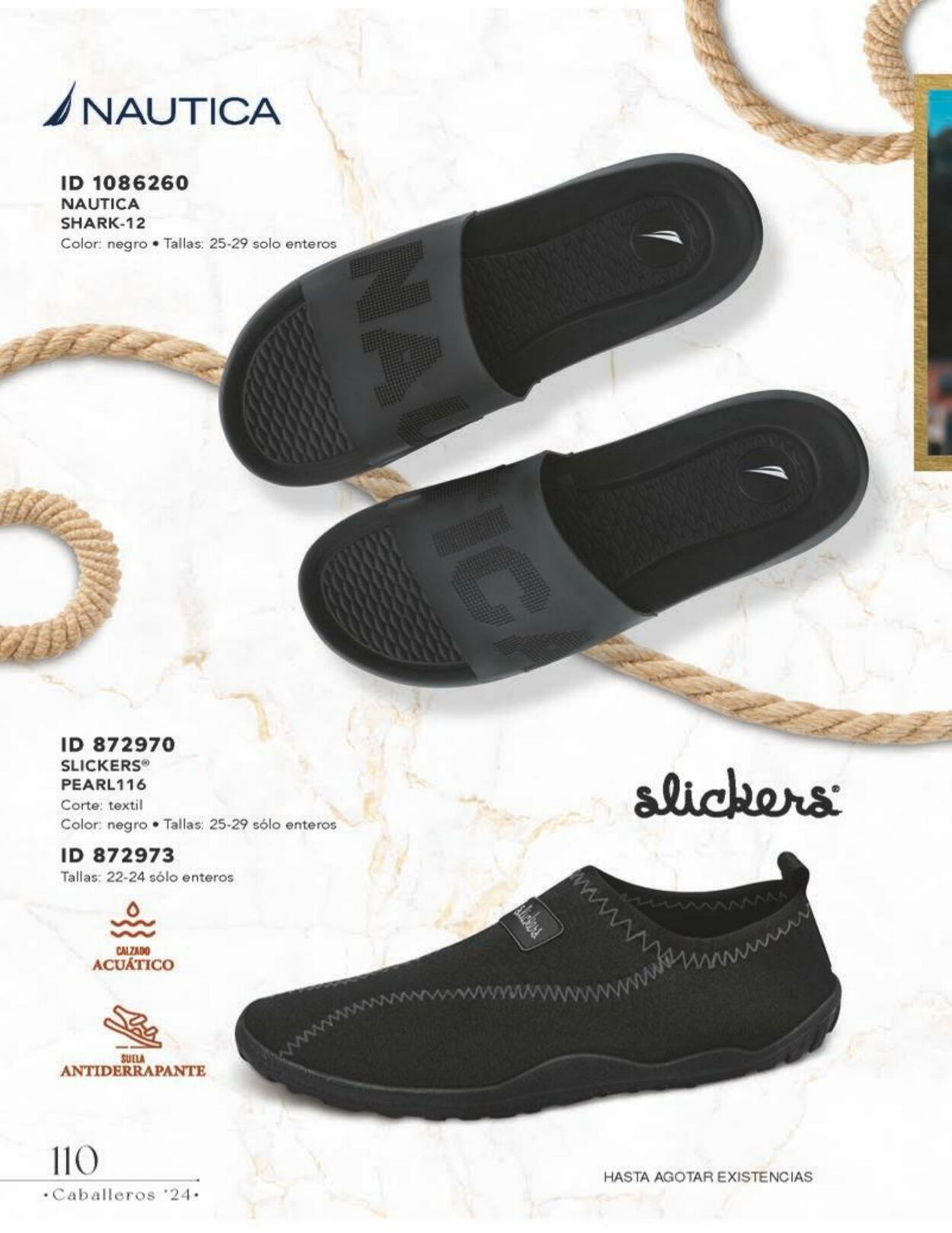 Catálogo Price Shoes 02.09.2024 - 06.10.2024