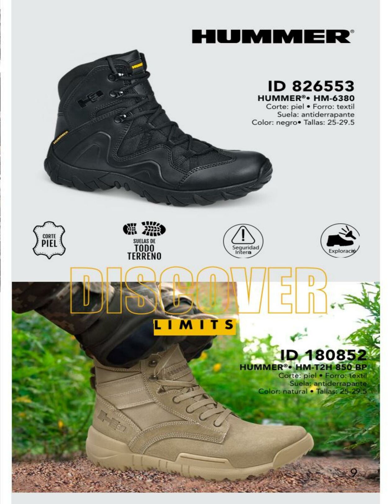 Catálogo Price Shoes 01.04.2024 - 30.06.2024