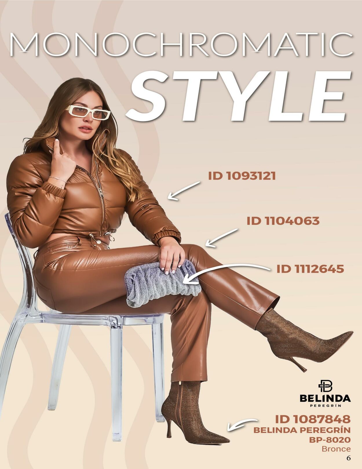 Catálogo Price Shoes 25.09.2023 - 25.10.2023