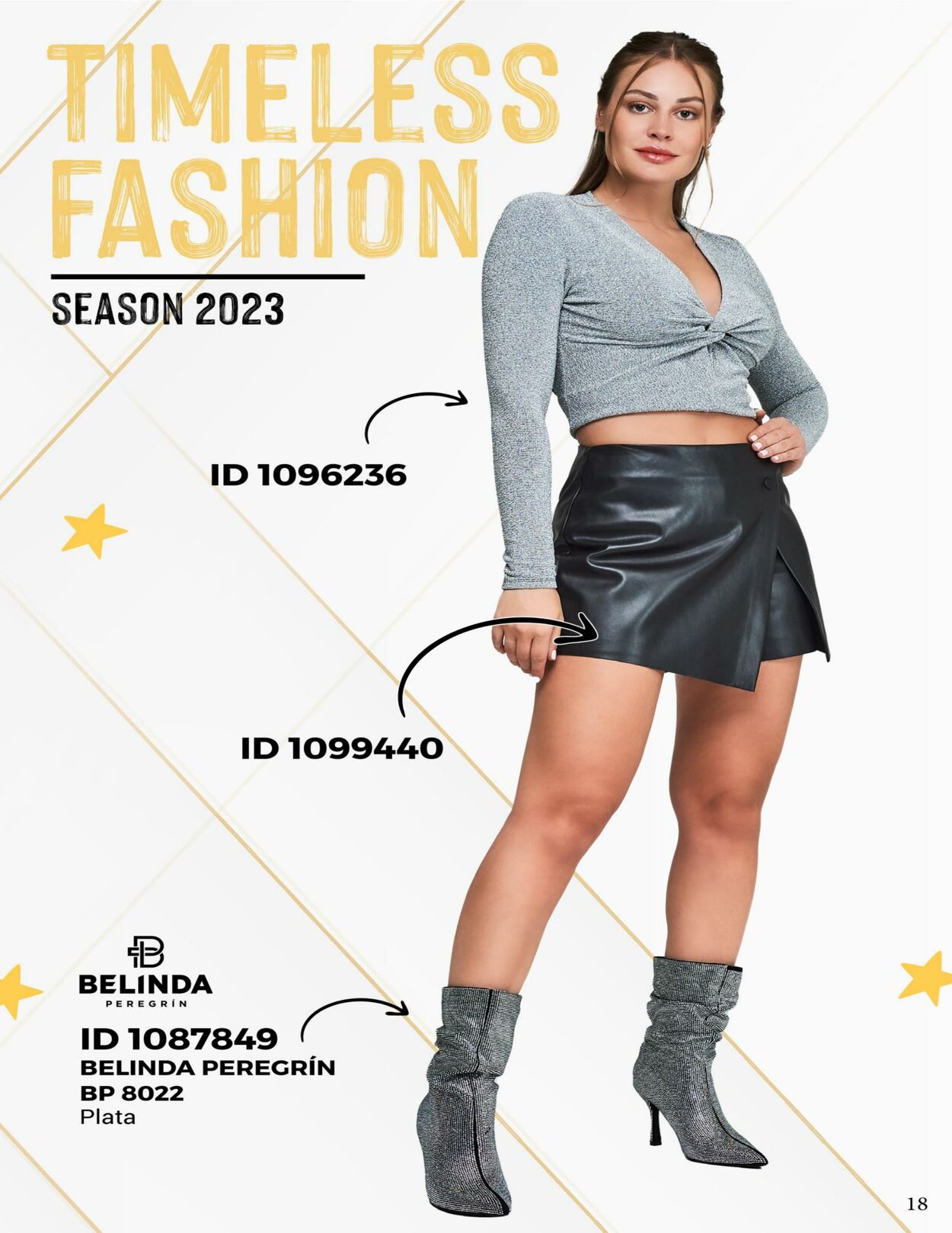 Catálogo Price Shoes 25.09.2023 - 25.10.2023