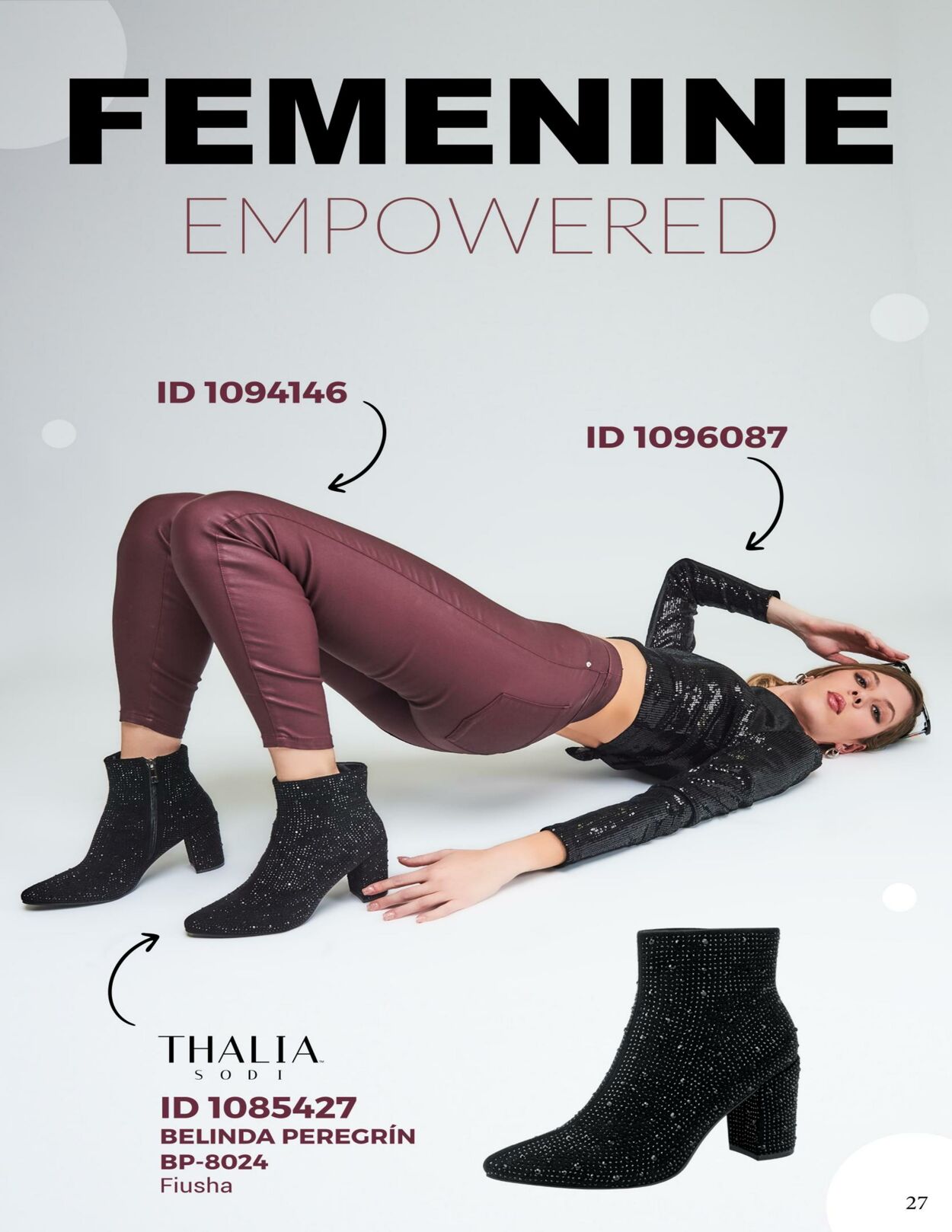 Catálogo Price Shoes 25.09.2023 - 25.10.2023