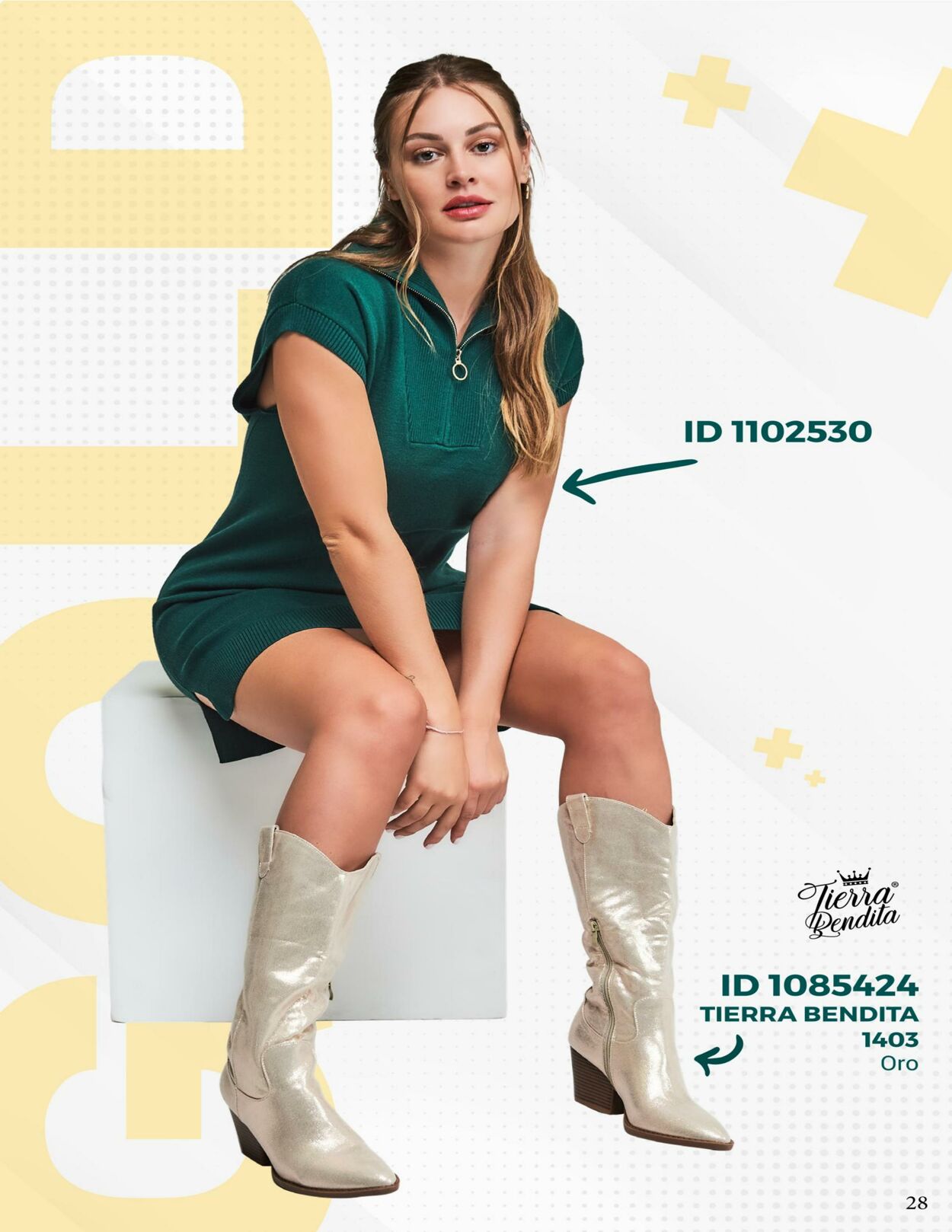 Catálogo Price Shoes 25.09.2023 - 25.10.2023