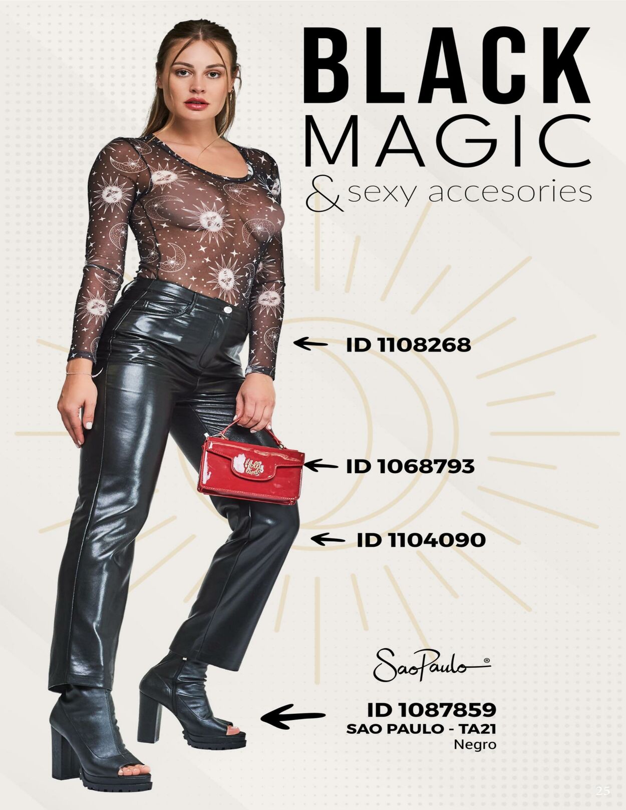 Catálogo Price Shoes 25.09.2023 - 25.10.2023