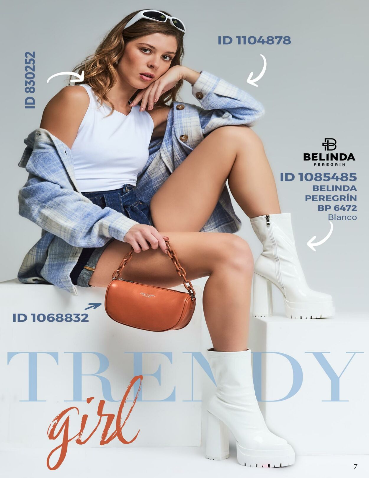 Catálogo Price Shoes 25.09.2023 - 25.10.2023