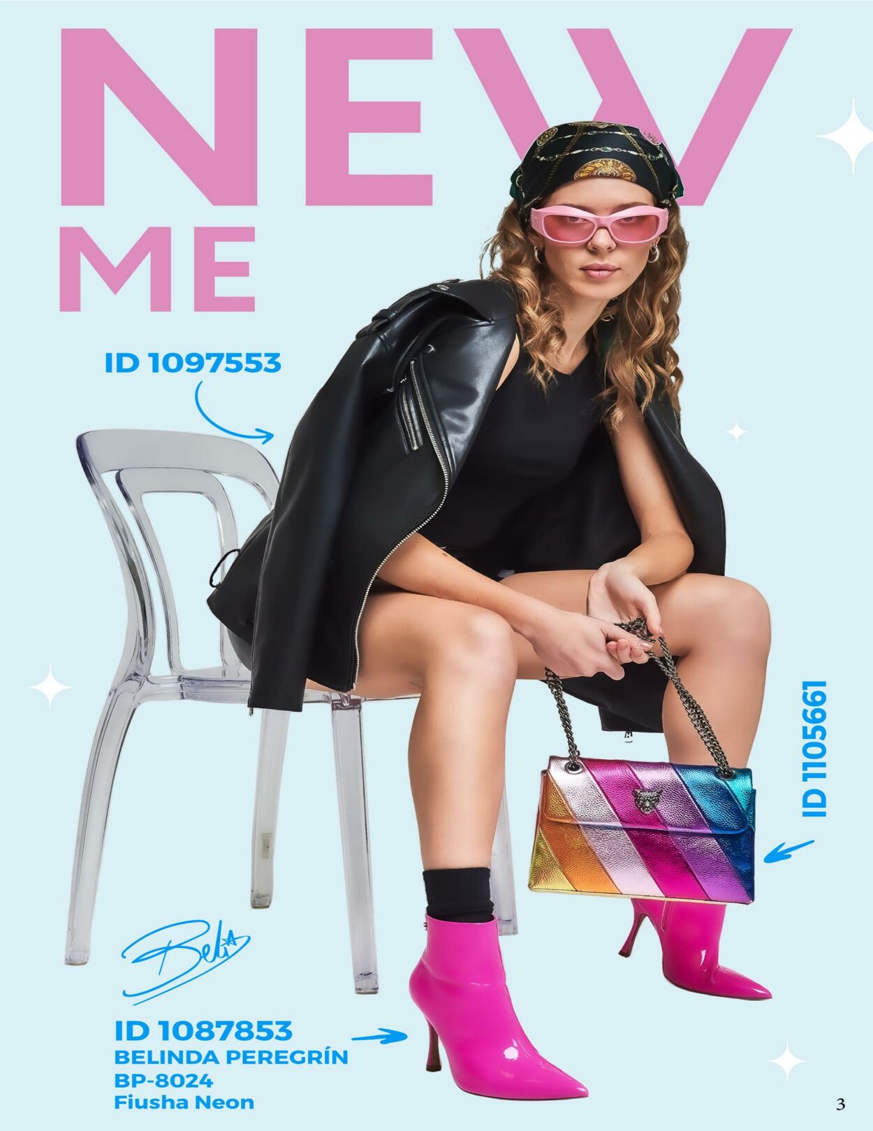 Catálogo Price Shoes 25.09.2023 - 25.10.2023