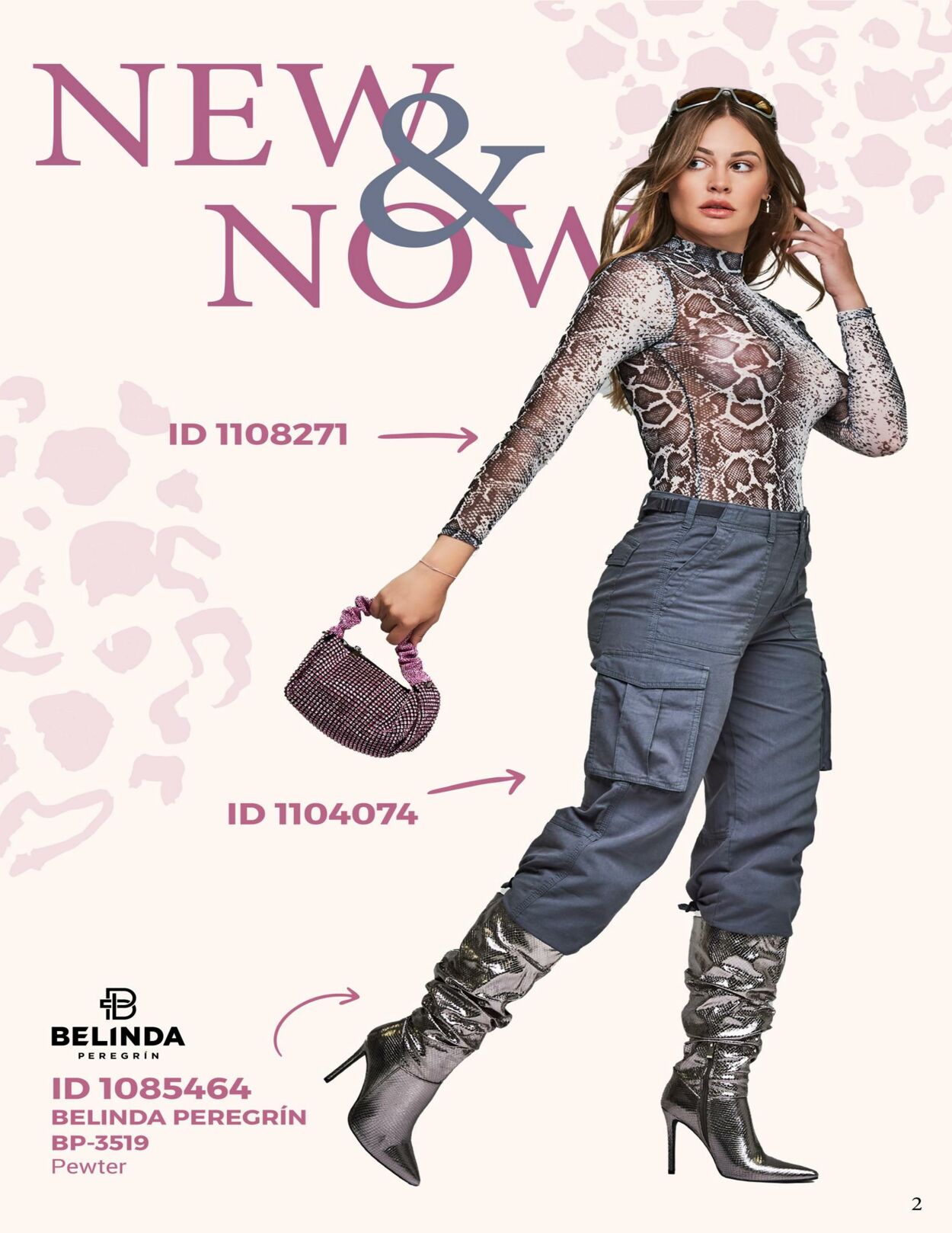 Catálogo Price Shoes 25.09.2023 - 25.10.2023