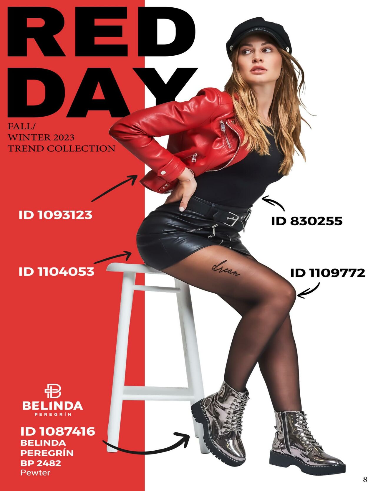 Catálogo Price Shoes 25.09.2023 - 25.10.2023