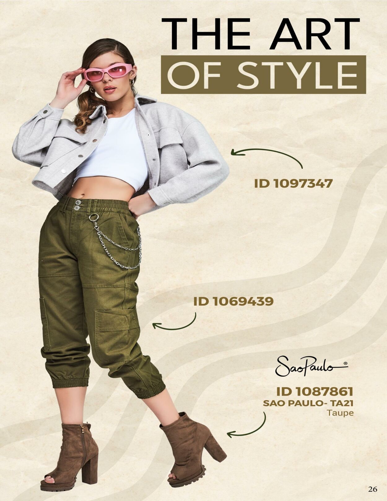 Catálogo Price Shoes 25.09.2023 - 25.10.2023