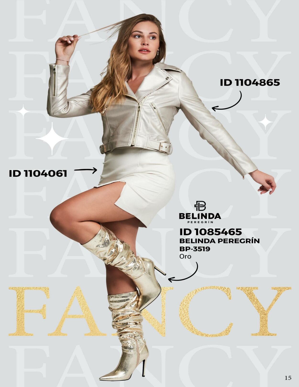 Catálogo Price Shoes 25.09.2023 - 25.10.2023