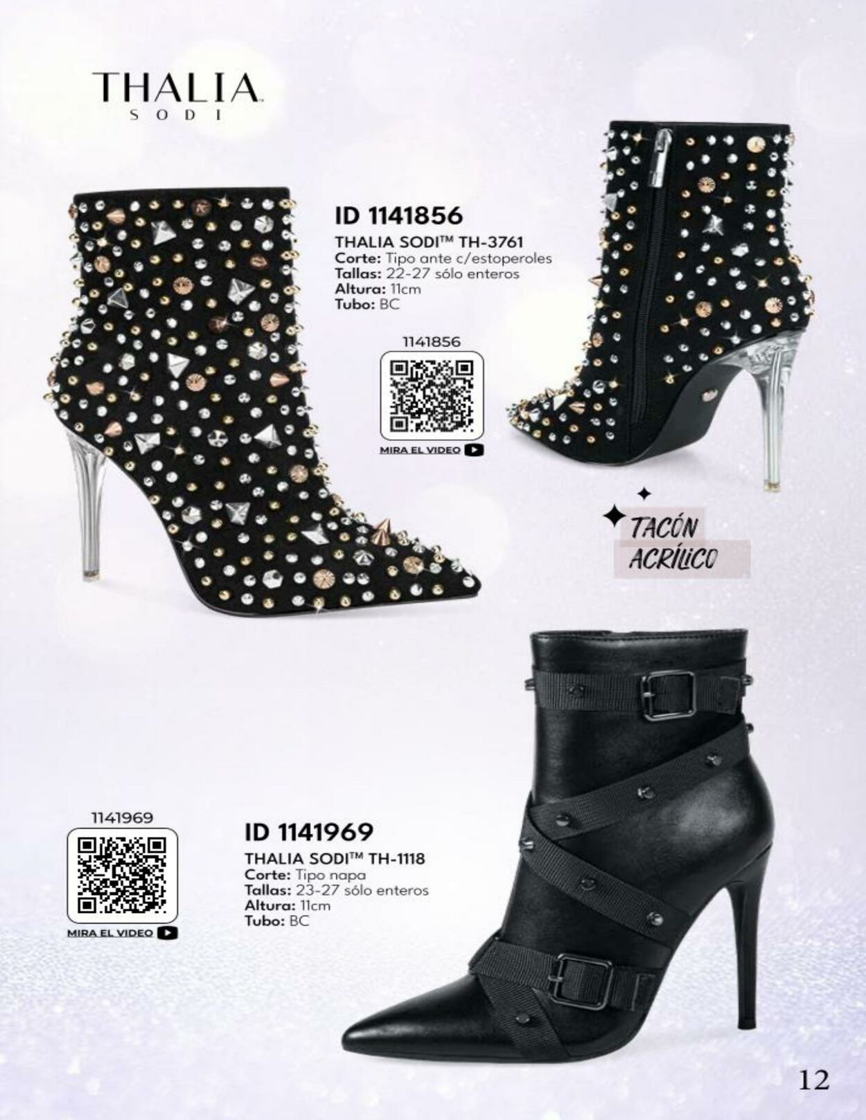 Catálogo Price Shoes 28.10.2024 - 10.11.2024