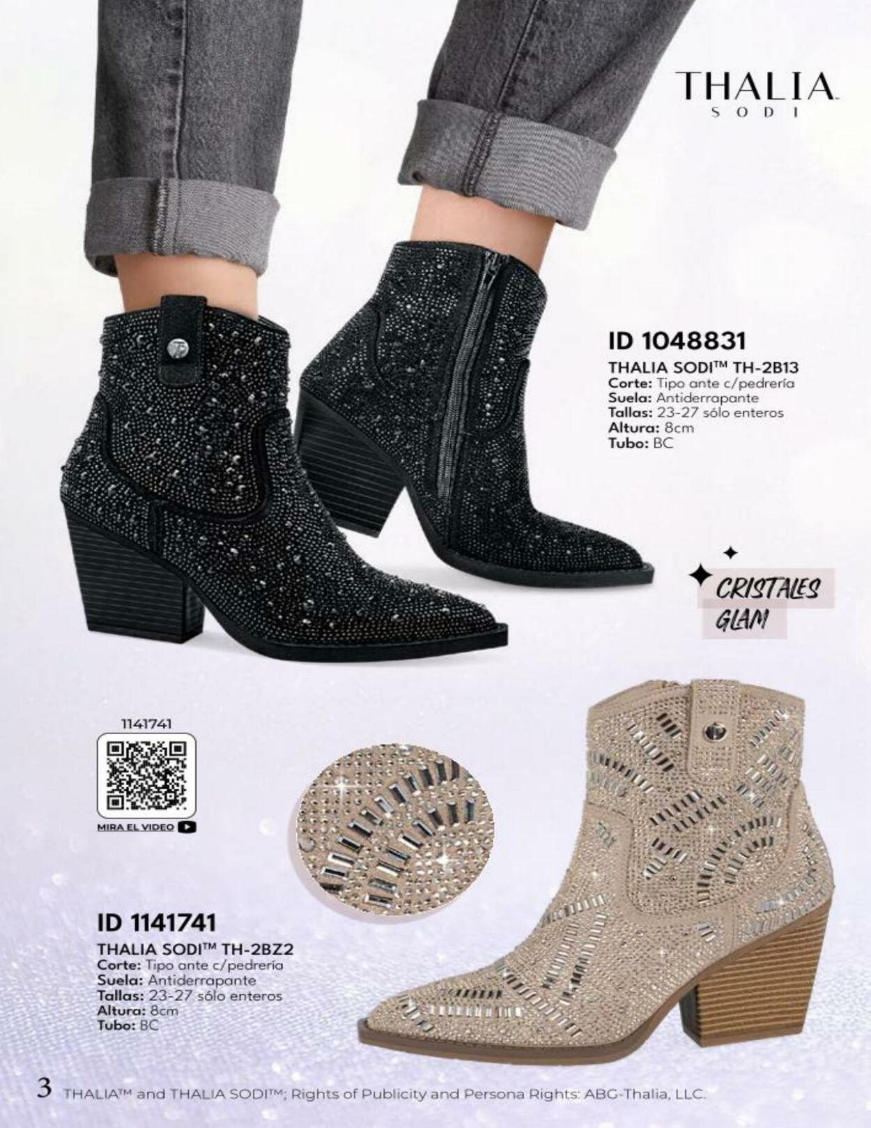 Catálogo Price Shoes 28.10.2024 - 10.11.2024