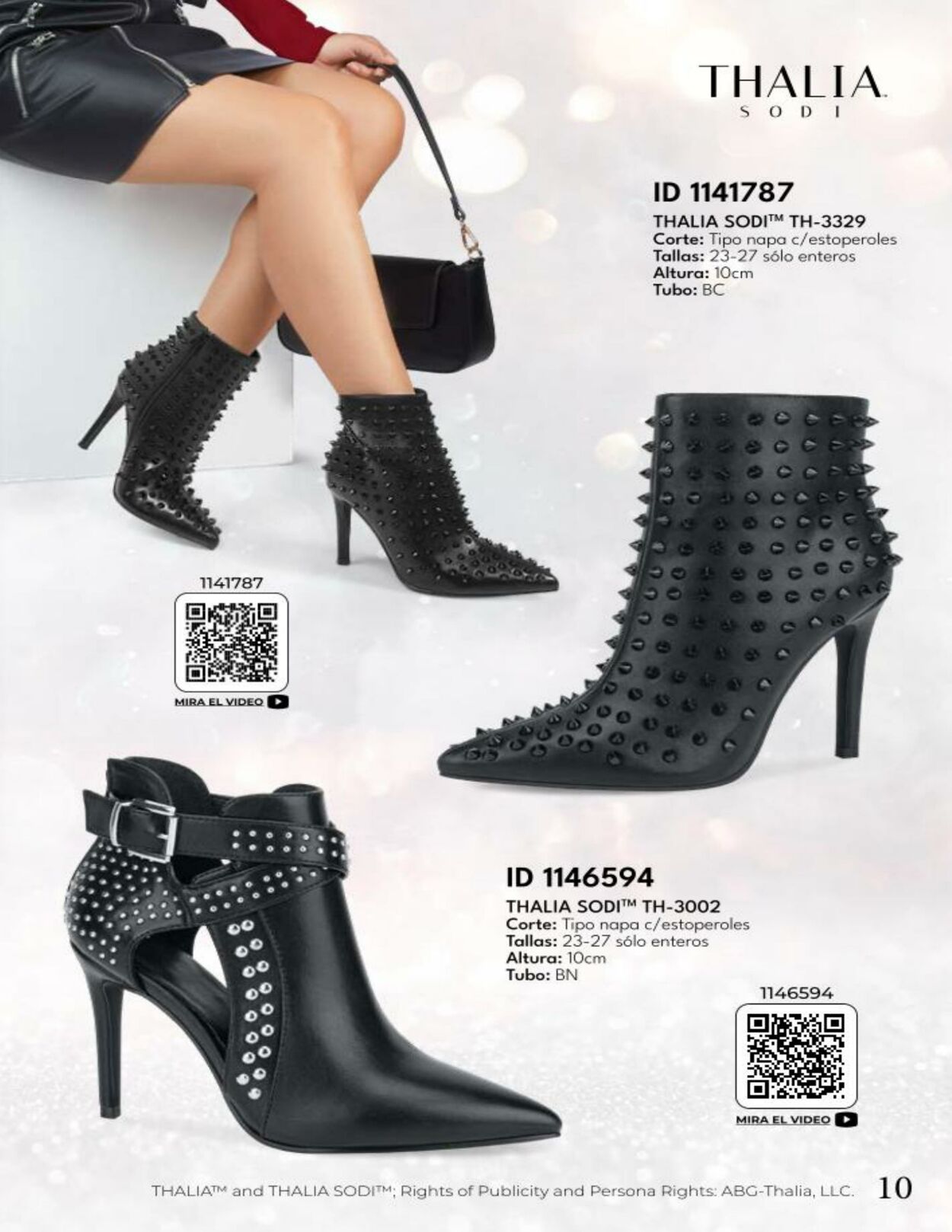 Catálogo Price Shoes 28.10.2024 - 10.11.2024