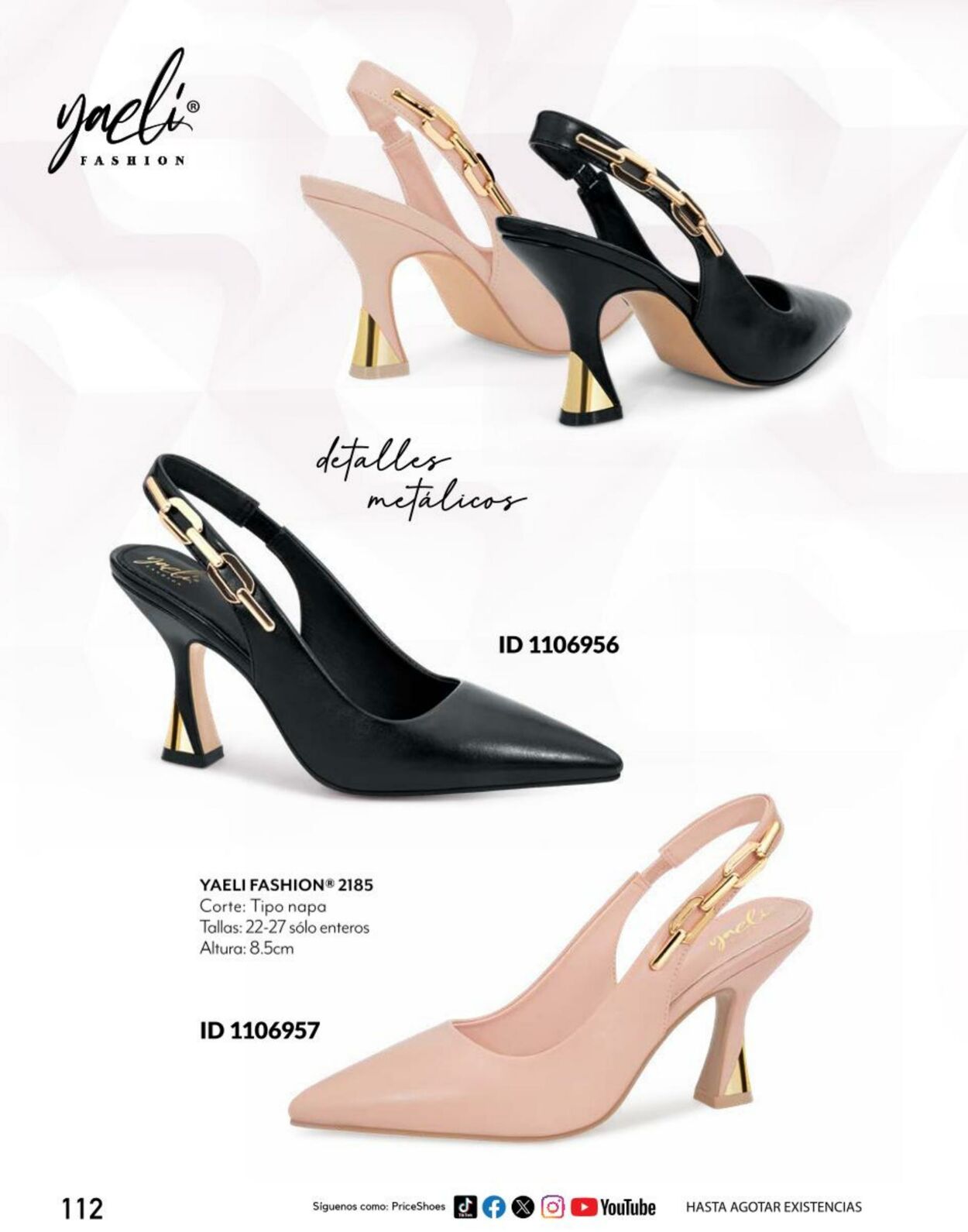 Catálogo Price Shoes 01.01.2024 - 31.12.2024