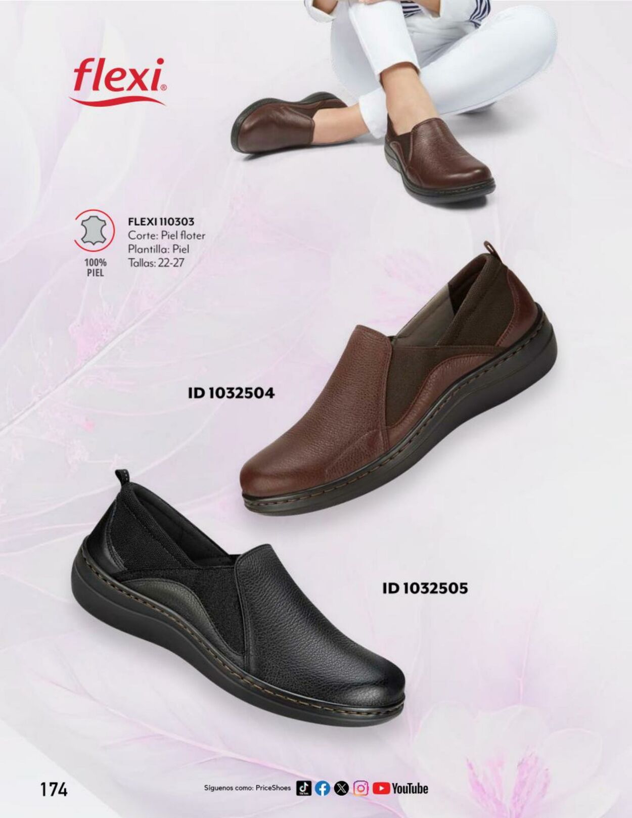 Catálogo Price Shoes 01.01.2024 - 31.12.2024