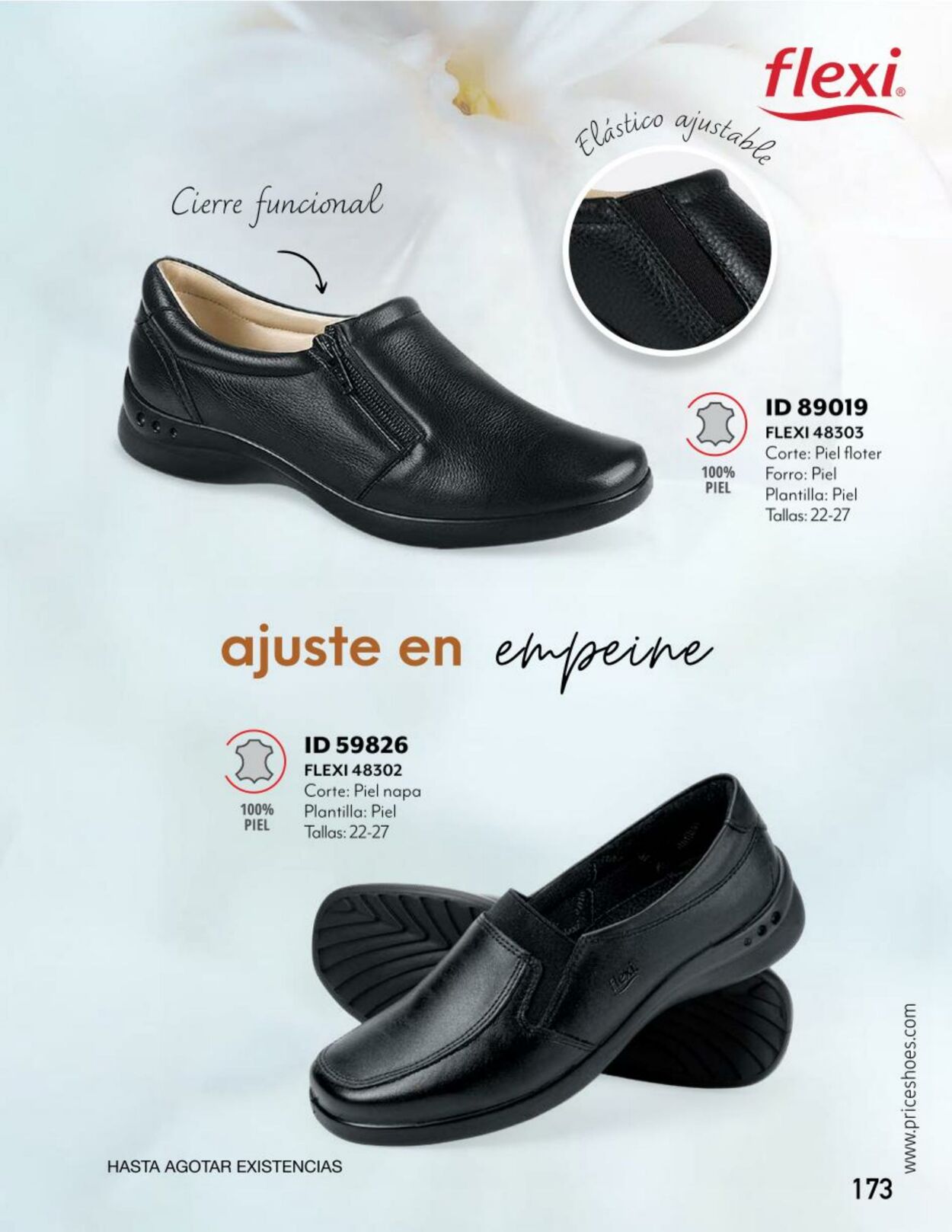 Catálogo Price Shoes 01.01.2024 - 31.12.2024