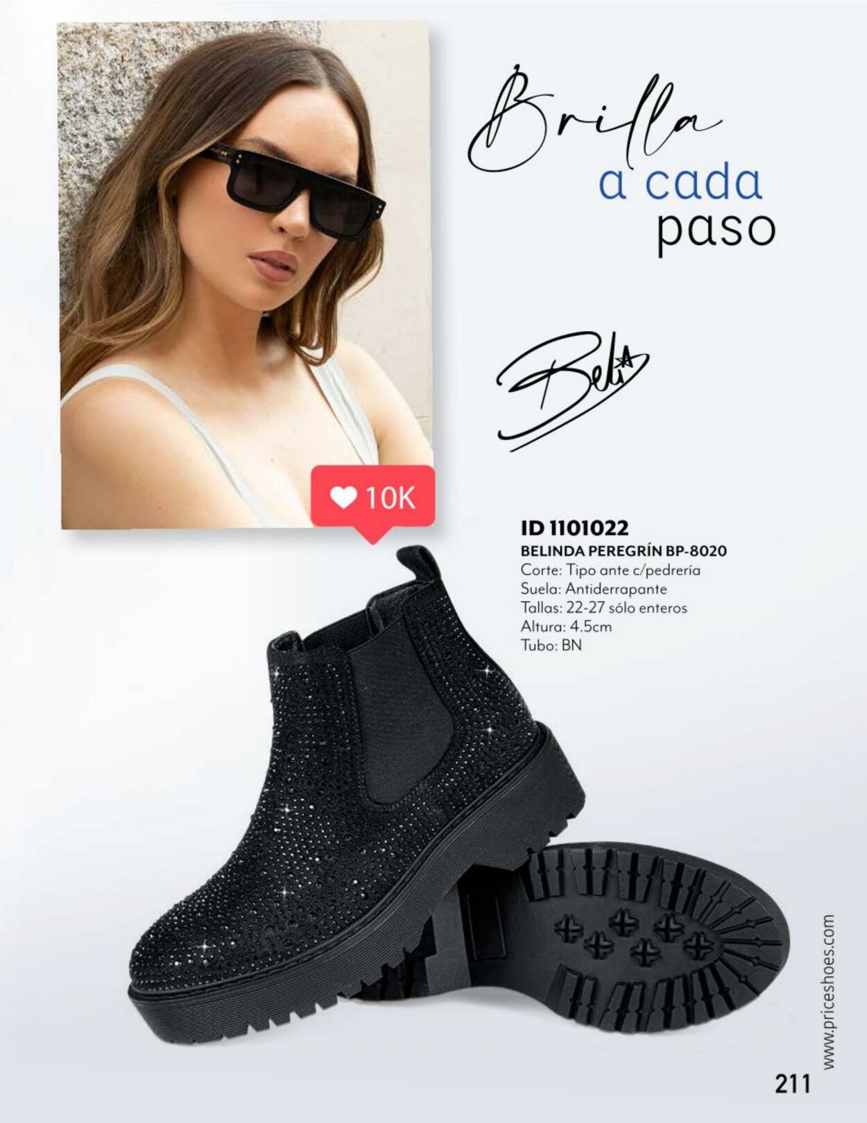 Catálogo Price Shoes 01.01.2024 - 31.12.2024