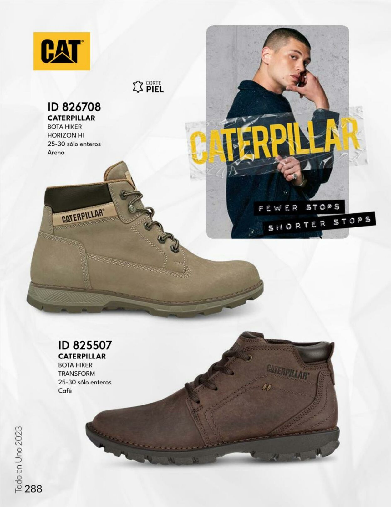 Catálogo Price Shoes 01.01.2024 - 31.01.2024